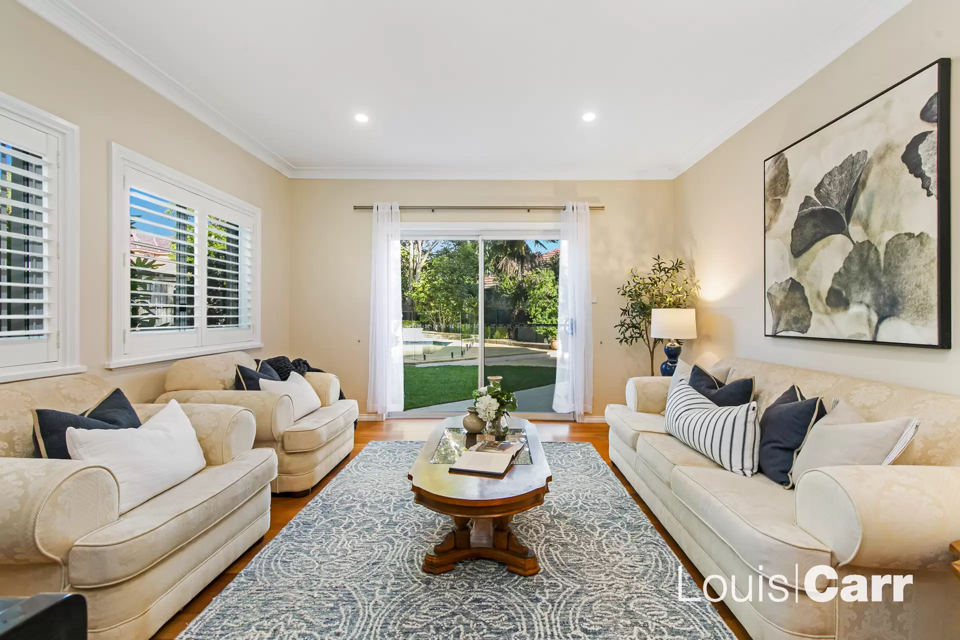 133 Highs Road, West Pennant Hills For Sale by Louis Carr Real Estate - image 4