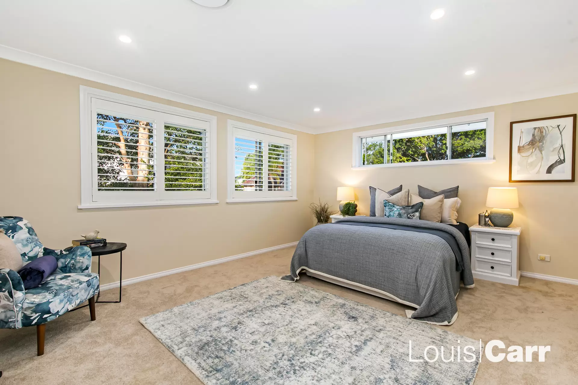 133 Highs Road, West Pennant Hills For Sale by Louis Carr Real Estate - image 7