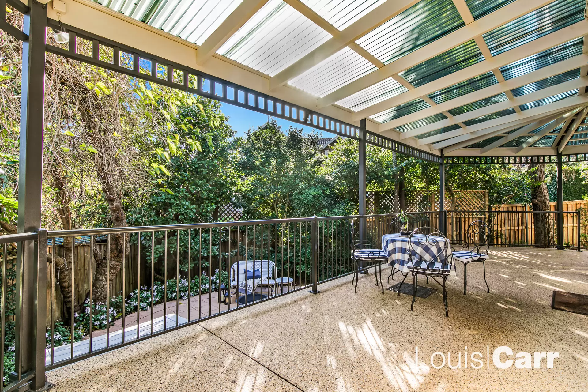 133 Highs Road, West Pennant Hills For Sale by Louis Carr Real Estate - image 12