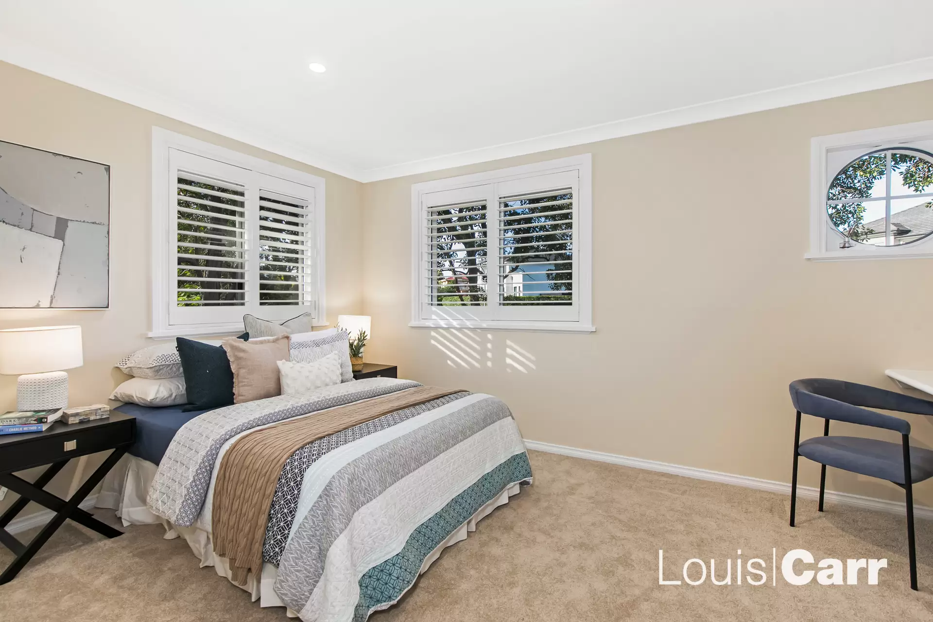 133 Highs Road, West Pennant Hills For Sale by Louis Carr Real Estate - image 8