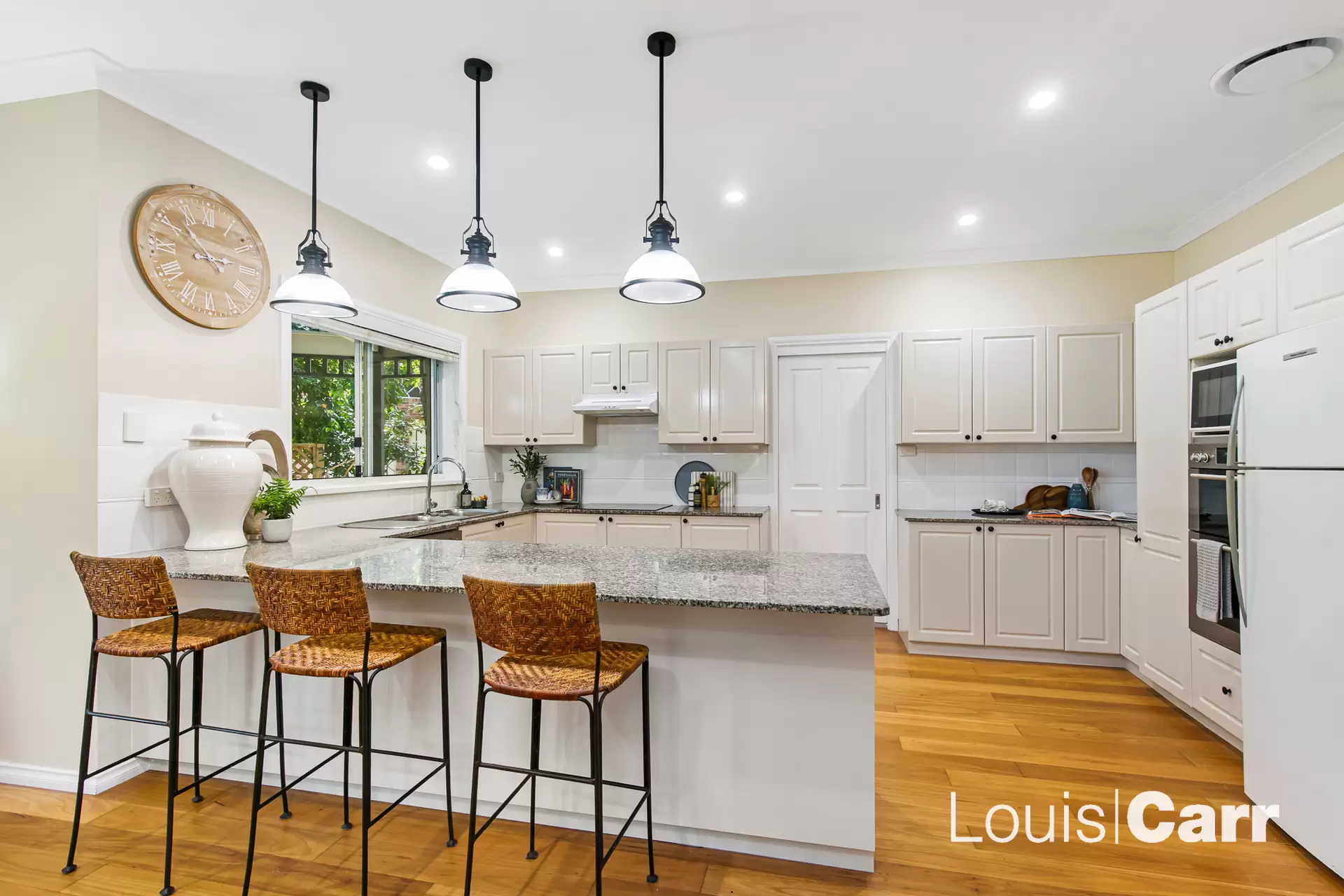 133 Highs Road, West Pennant Hills For Sale by Louis Carr Real Estate - image 3