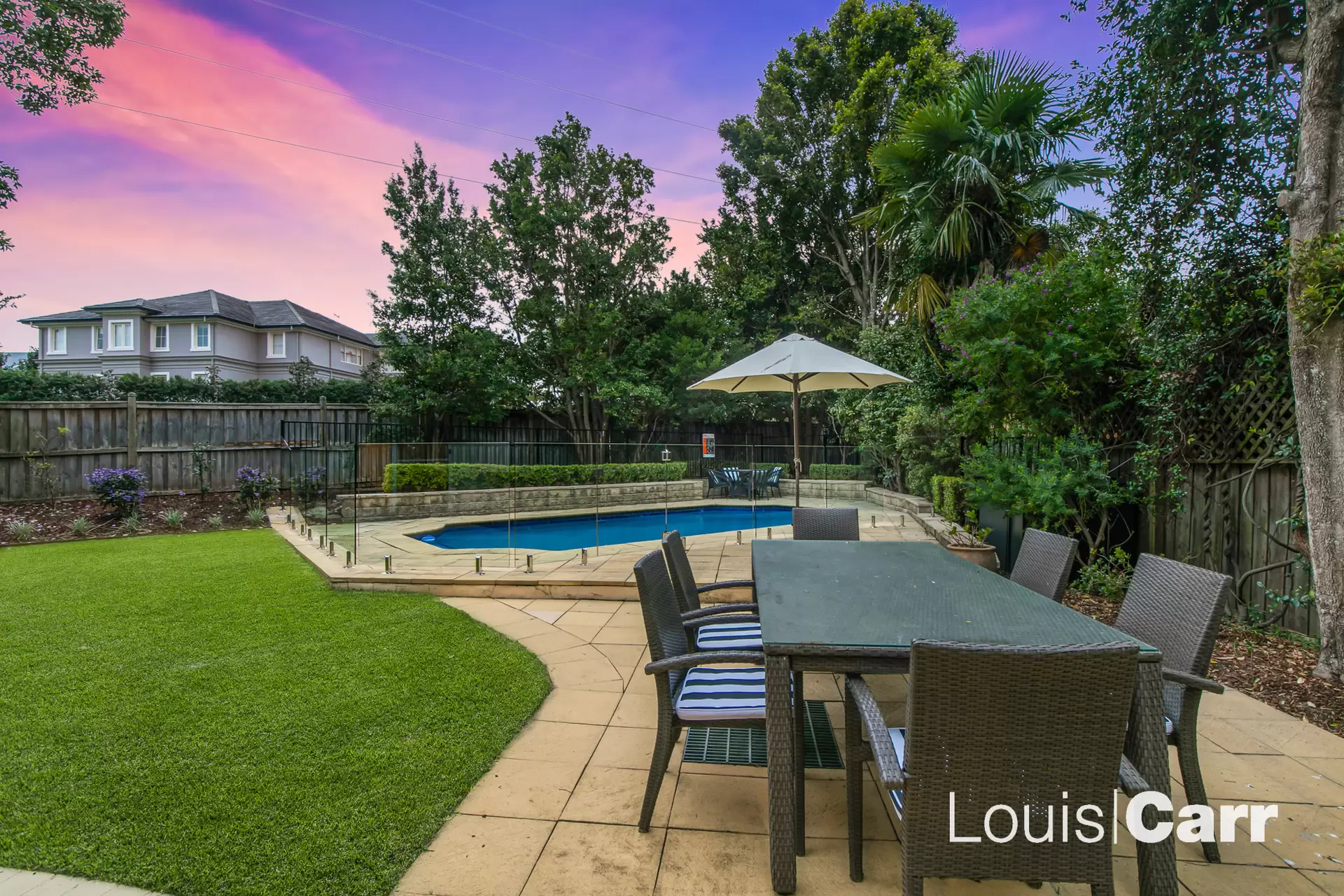 133 Highs Road, West Pennant Hills For Sale by Louis Carr Real Estate - image 11