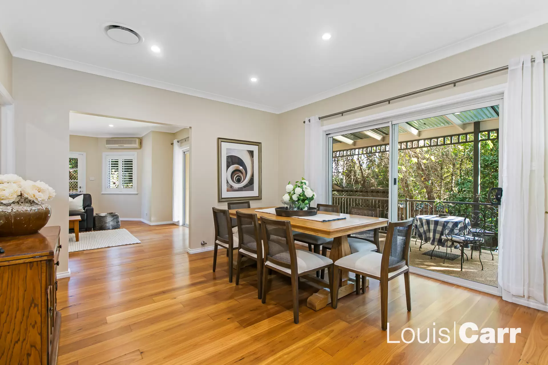 133 Highs Road, West Pennant Hills For Sale by Louis Carr Real Estate - image 5