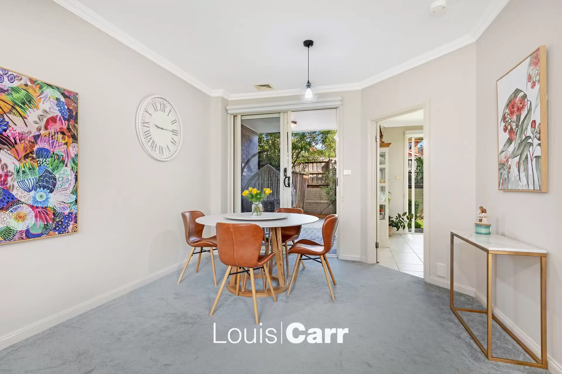 21/11 Harrington Avenue, Castle Hill For Sale by Louis Carr Real Estate - image 3