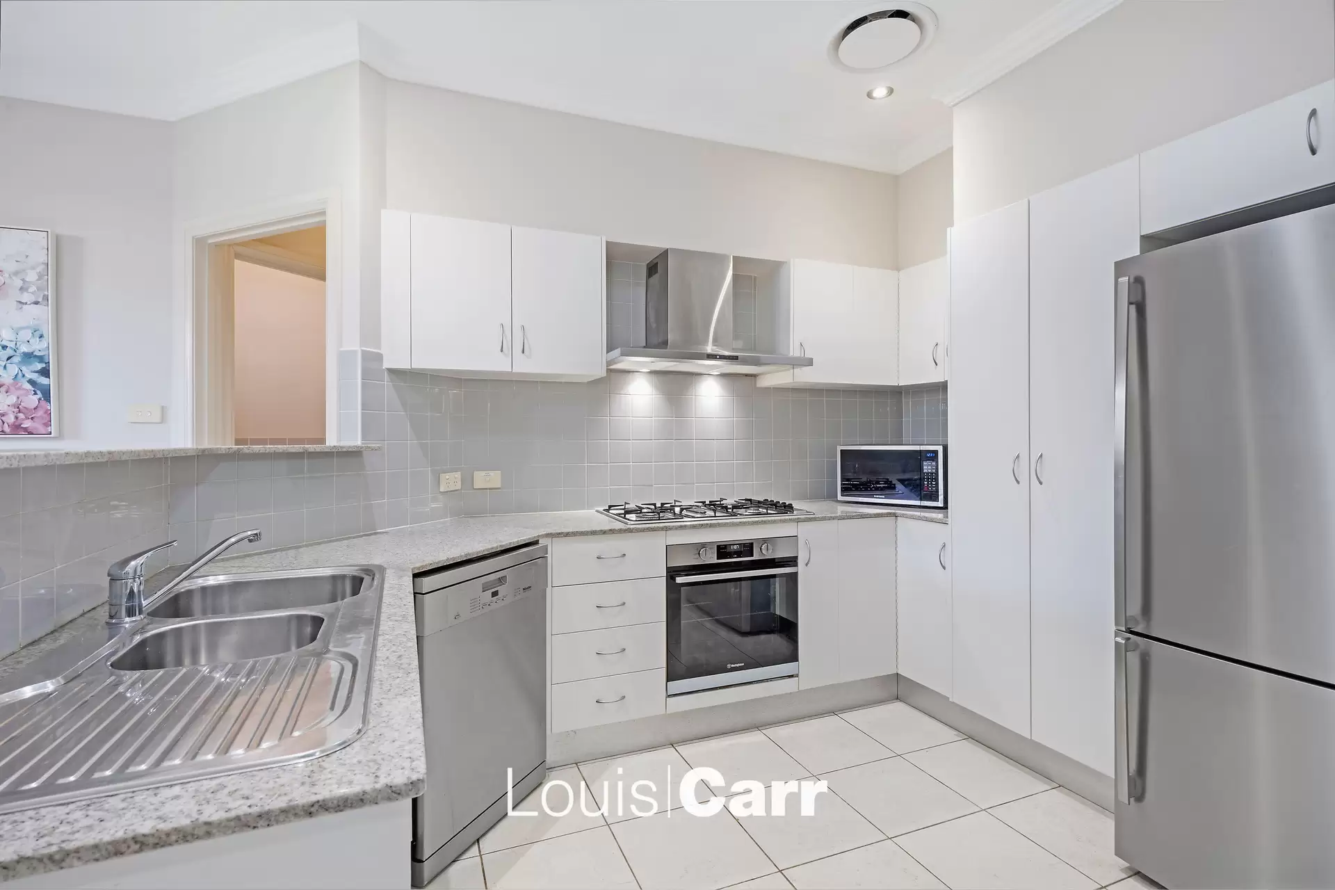 21/11 Harrington Avenue, Castle Hill For Sale by Louis Carr Real Estate - image 4