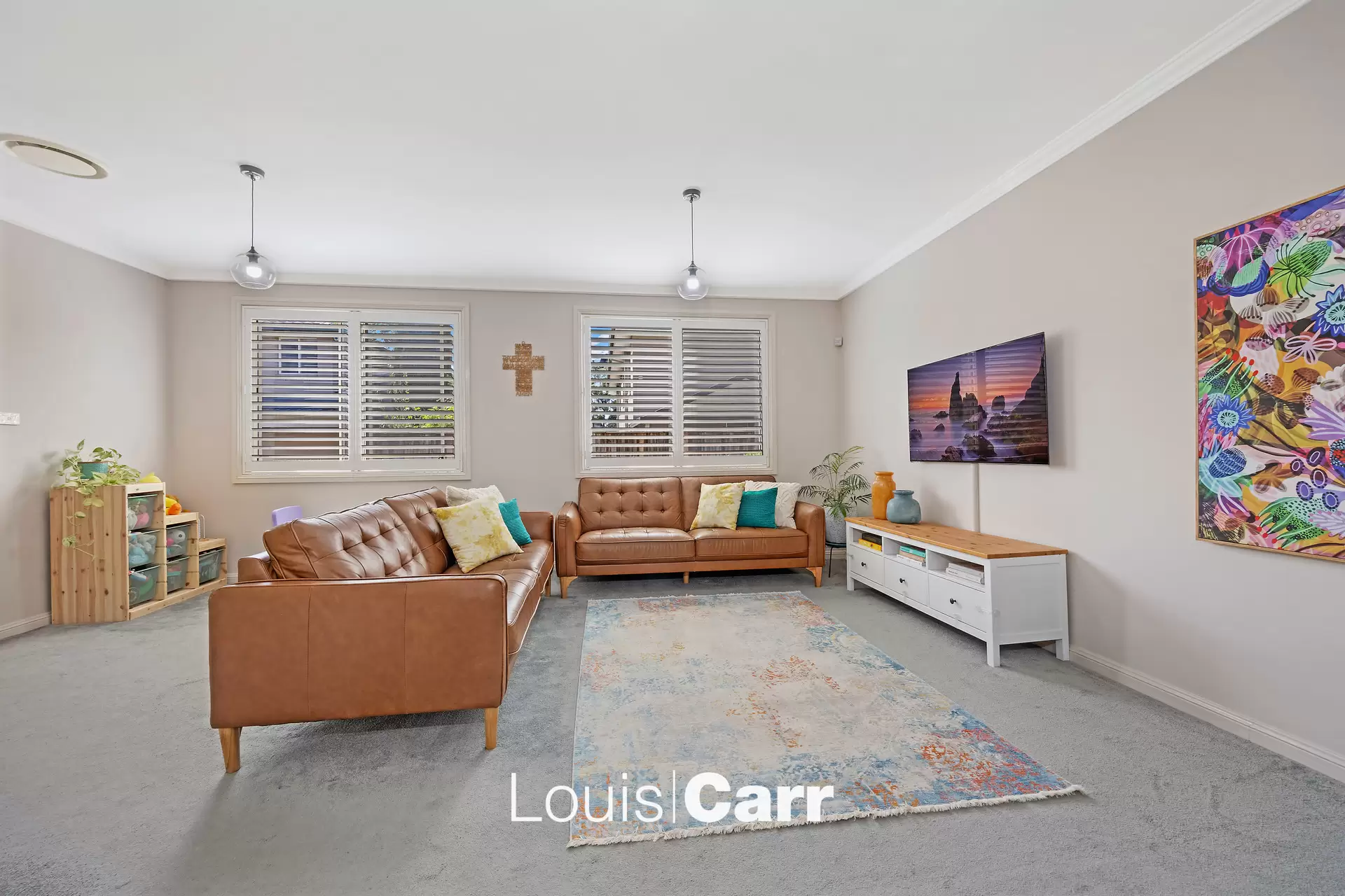 21/11 Harrington Avenue, Castle Hill For Sale by Louis Carr Real Estate - image 2