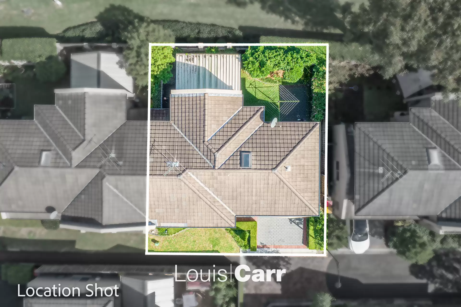 21/11 Harrington Avenue, Castle Hill For Sale by Louis Carr Real Estate - image 17