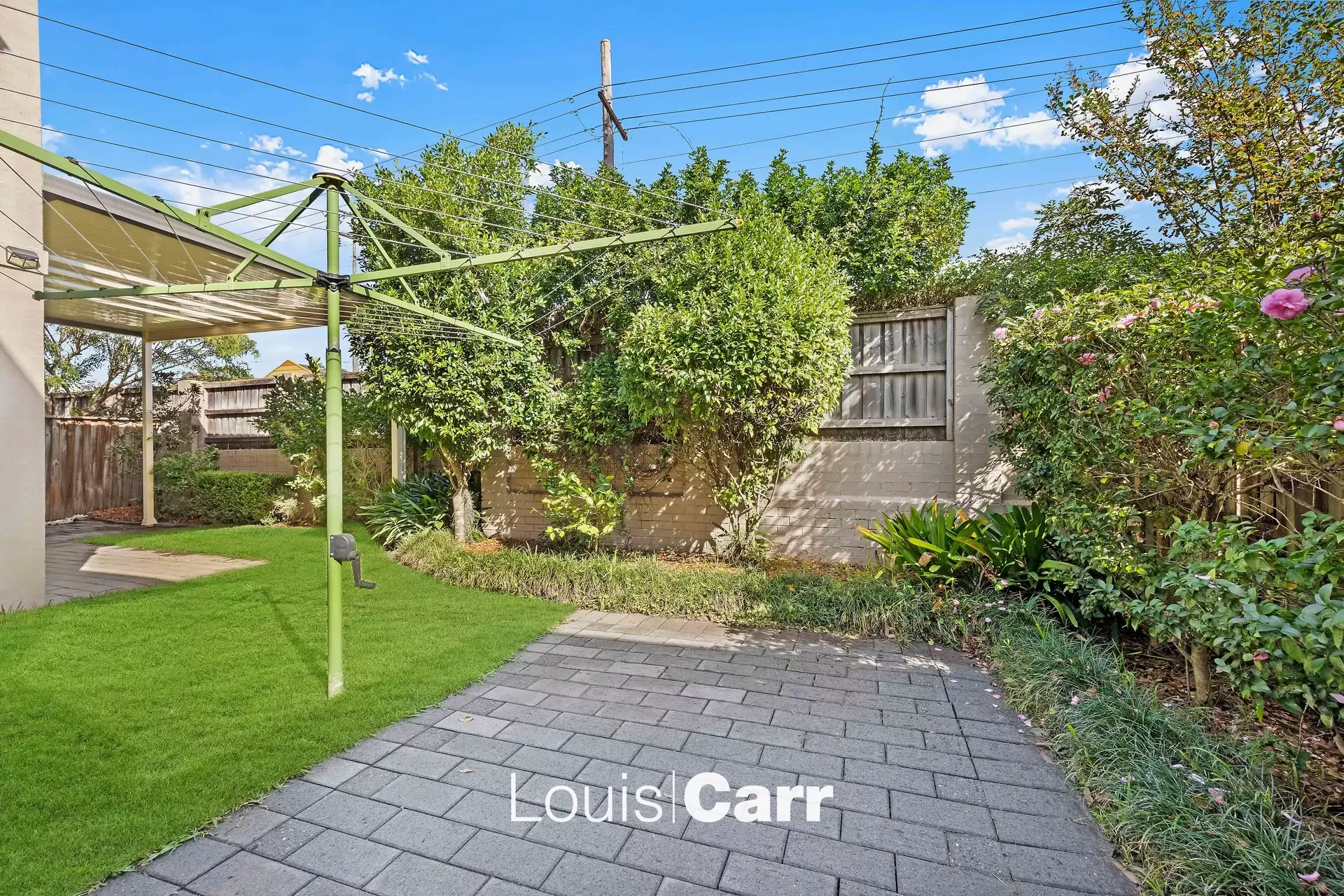 21/11 Harrington Avenue, Castle Hill For Sale by Louis Carr Real Estate - image 7