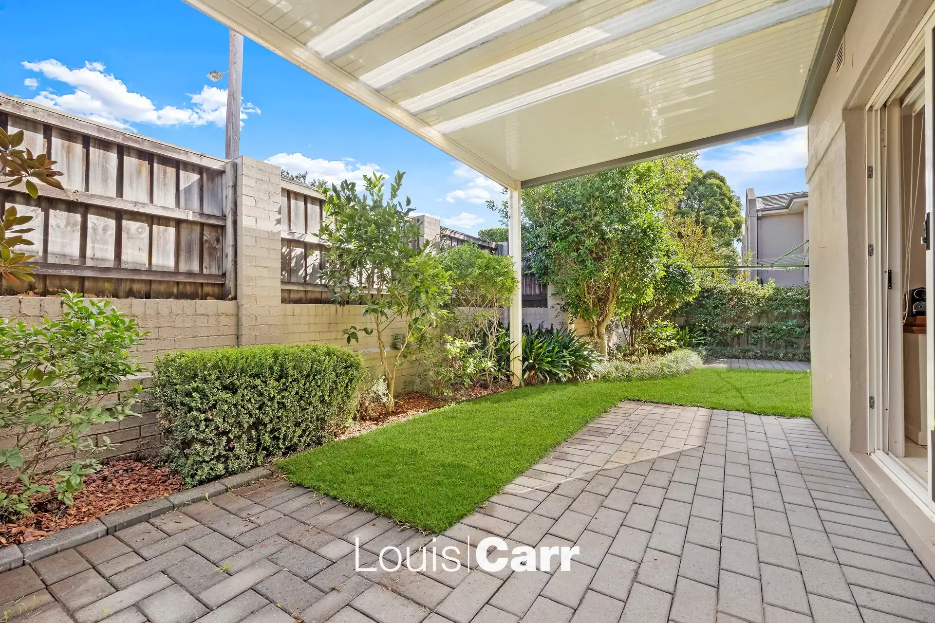 21/11 Harrington Avenue, Castle Hill For Sale by Louis Carr Real Estate - image 6