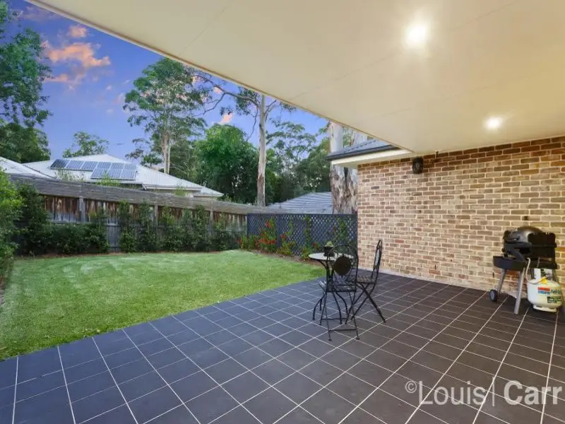 31B New Line Road, West Pennant Hills Sold by Louis Carr Real Estate - image 7