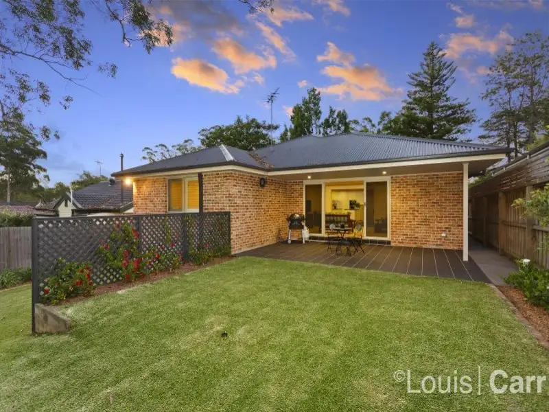 31B New Line Road, West Pennant Hills Sold by Louis Carr Real Estate - image 8