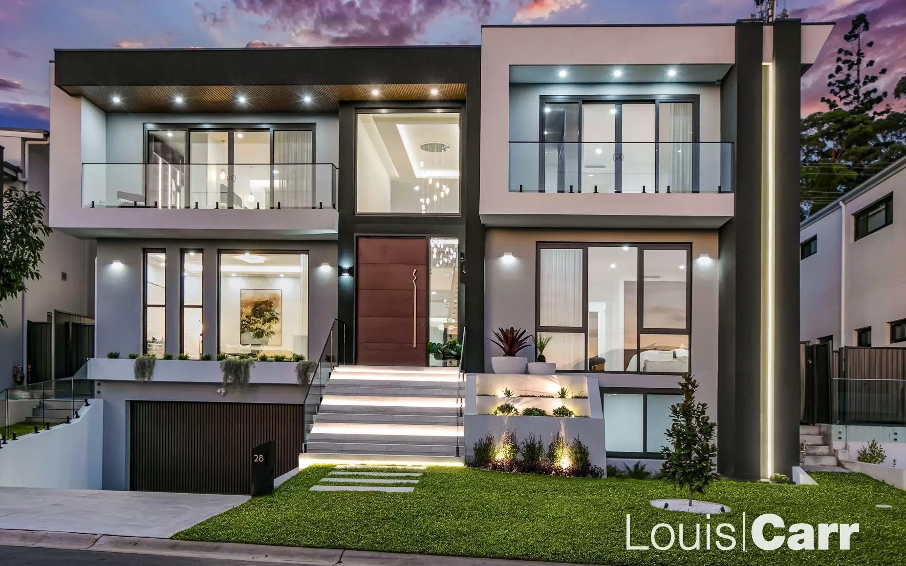 28 Womurrung Avenue, Castle Hill For Sale by Louis Carr Real Estate - image 1