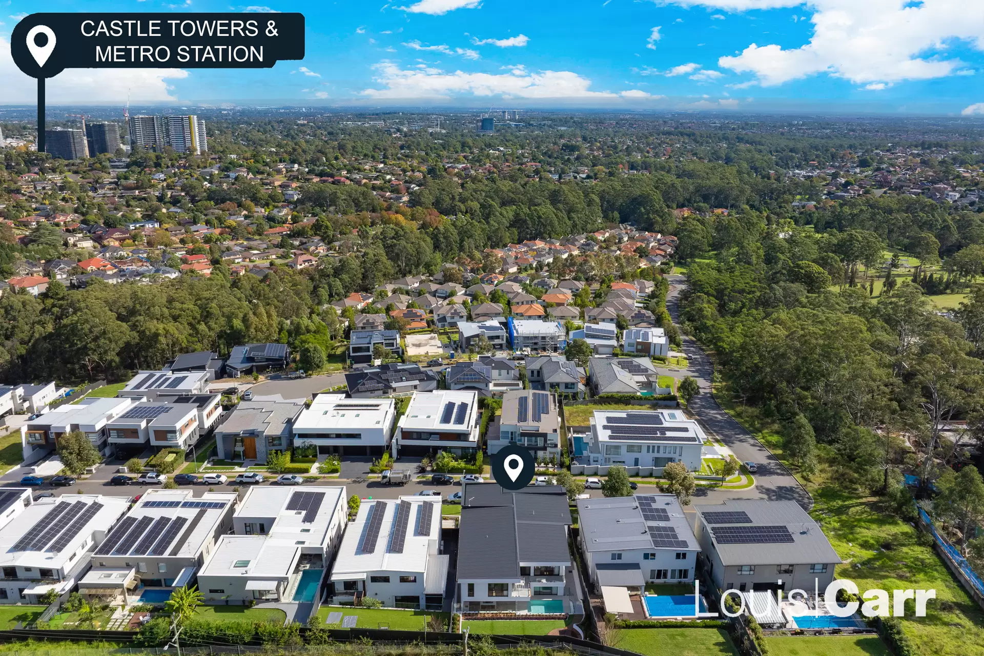 28 Womurrung Avenue, Castle Hill For Sale by Louis Carr Real Estate - image 21