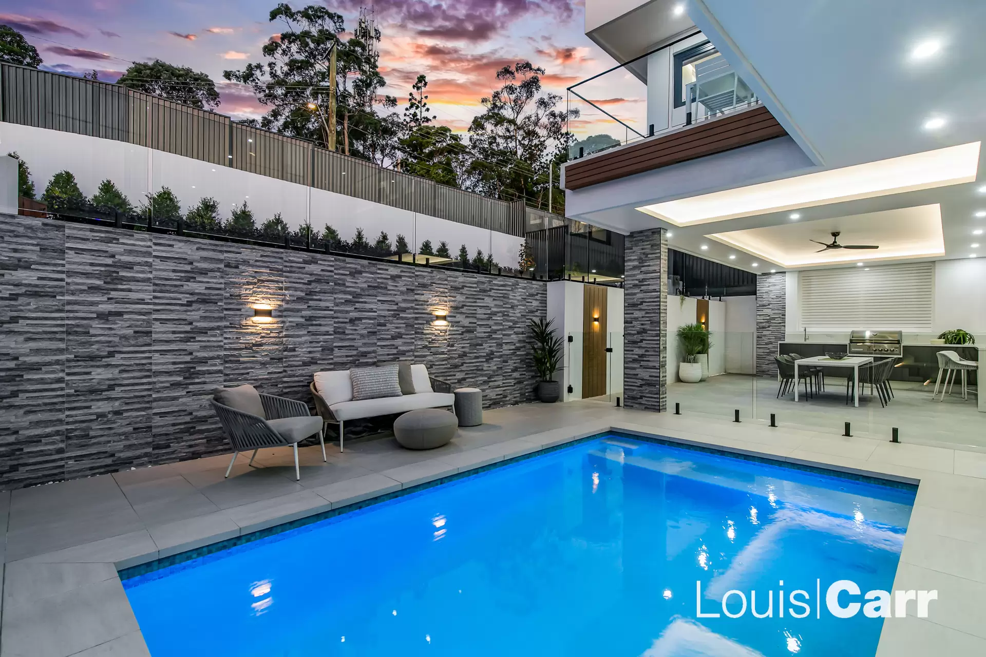 28 Womurrung Avenue, Castle Hill For Sale by Louis Carr Real Estate - image 2
