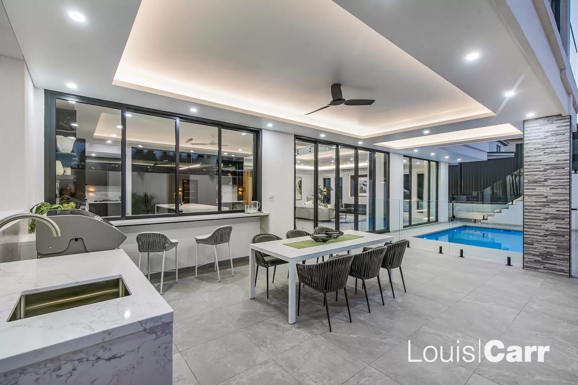 28 Womurrung Avenue, Castle Hill For Sale by Louis Carr Real Estate - image 17