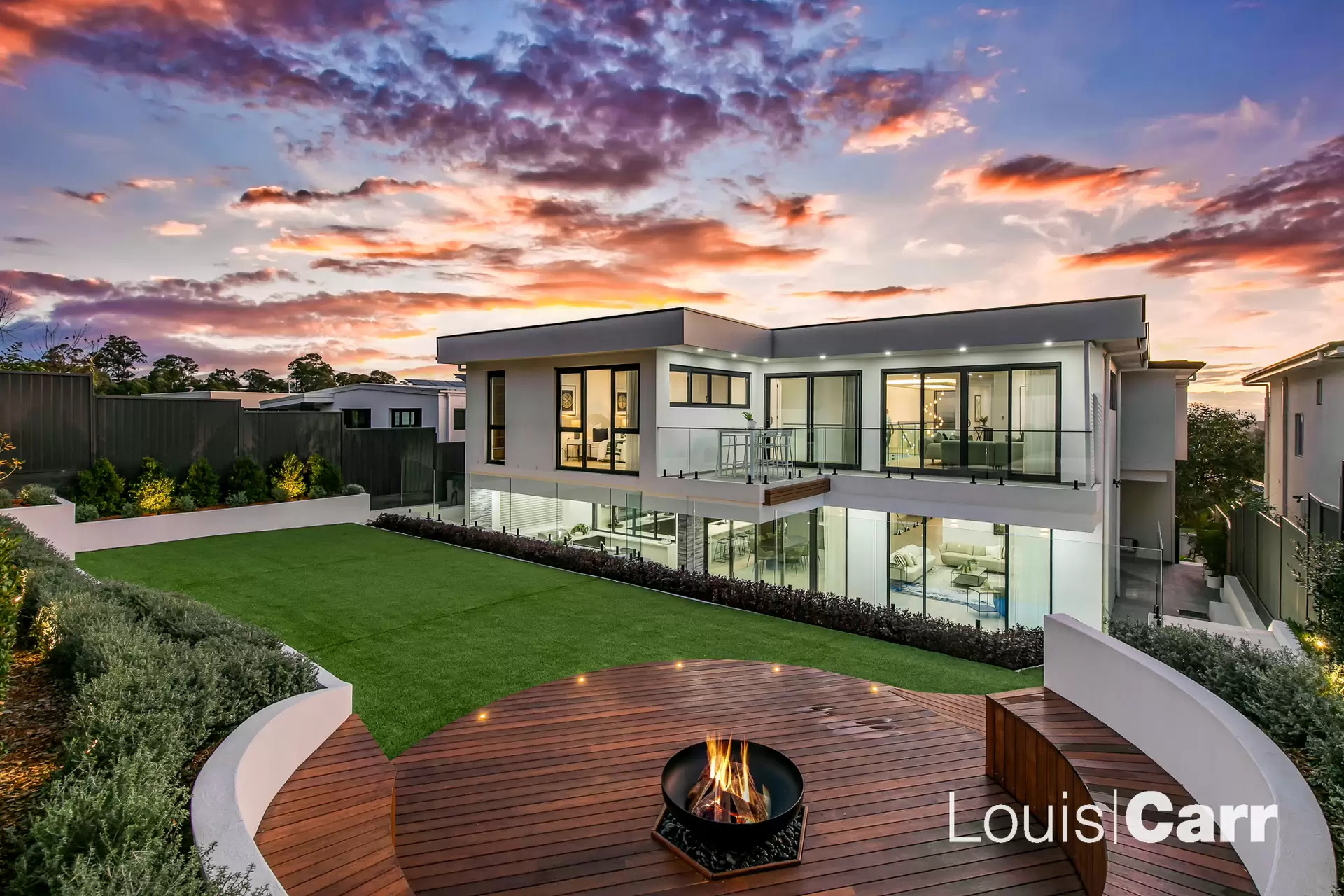 28 Womurrung Avenue, Castle Hill For Sale by Louis Carr Real Estate - image 18