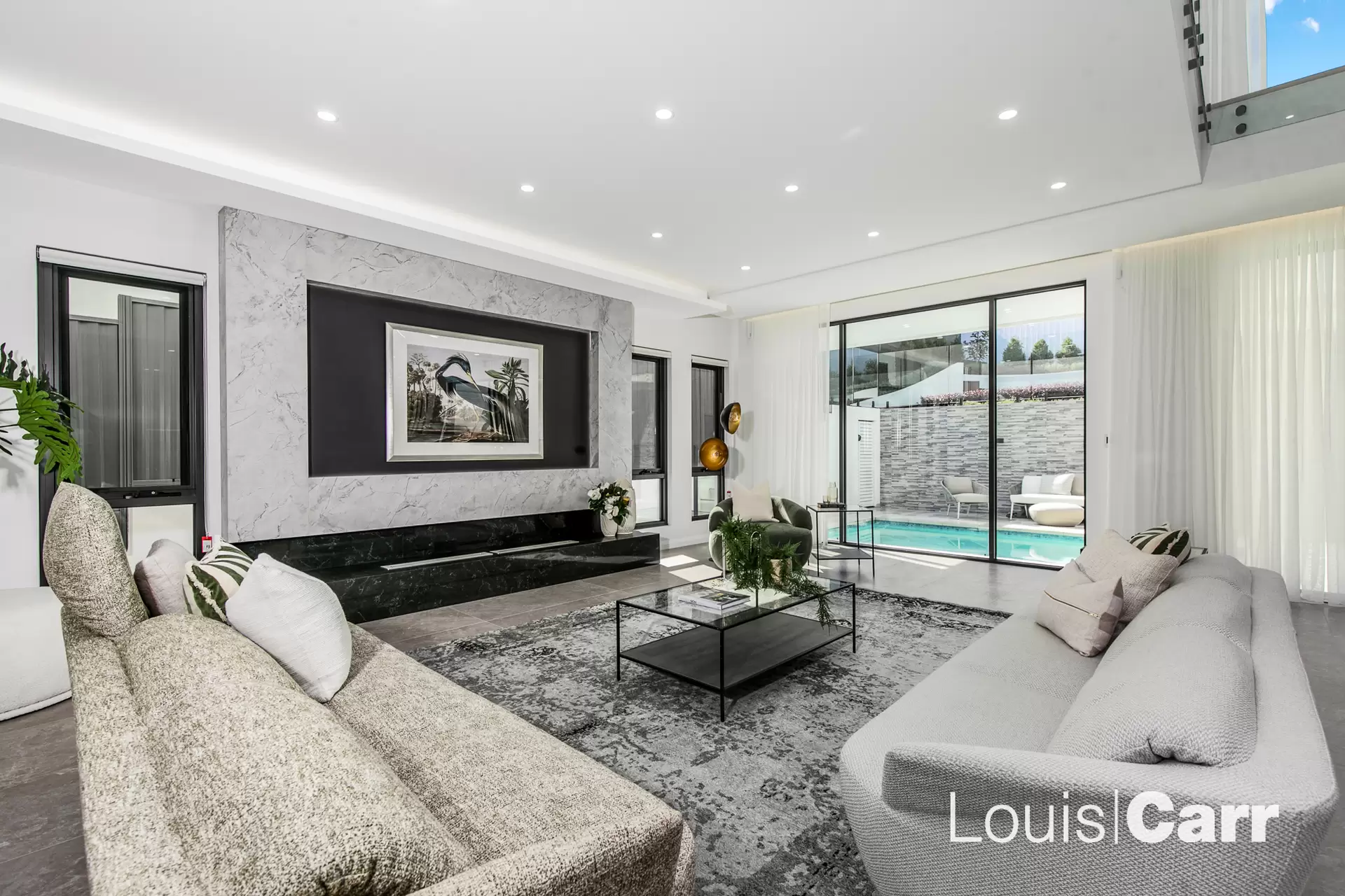 28 Womurrung Avenue, Castle Hill For Sale by Louis Carr Real Estate - image 4
