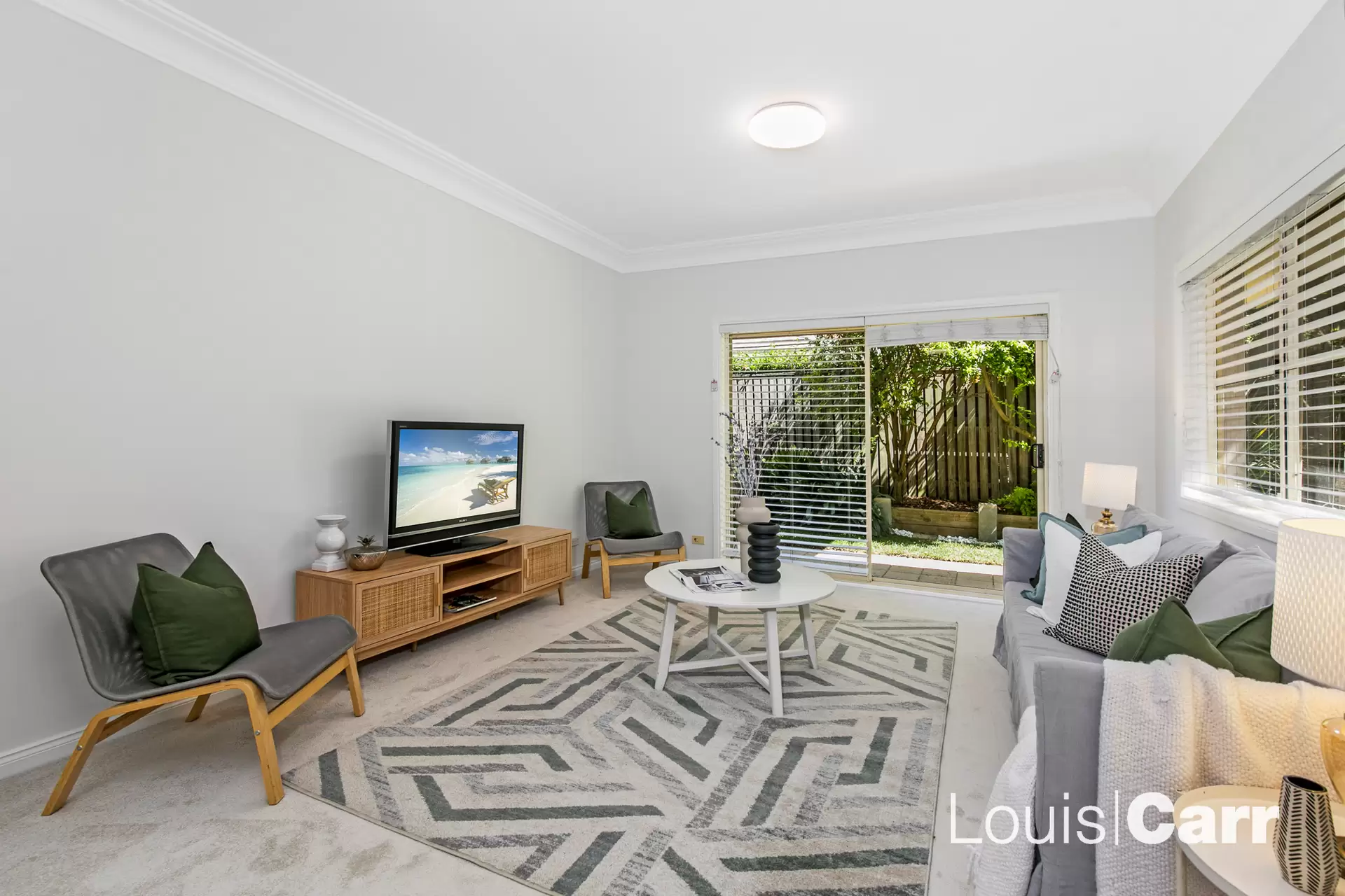 6/23 Casuarina Drive, Cherrybrook Leased by Louis Carr Real Estate - image 2