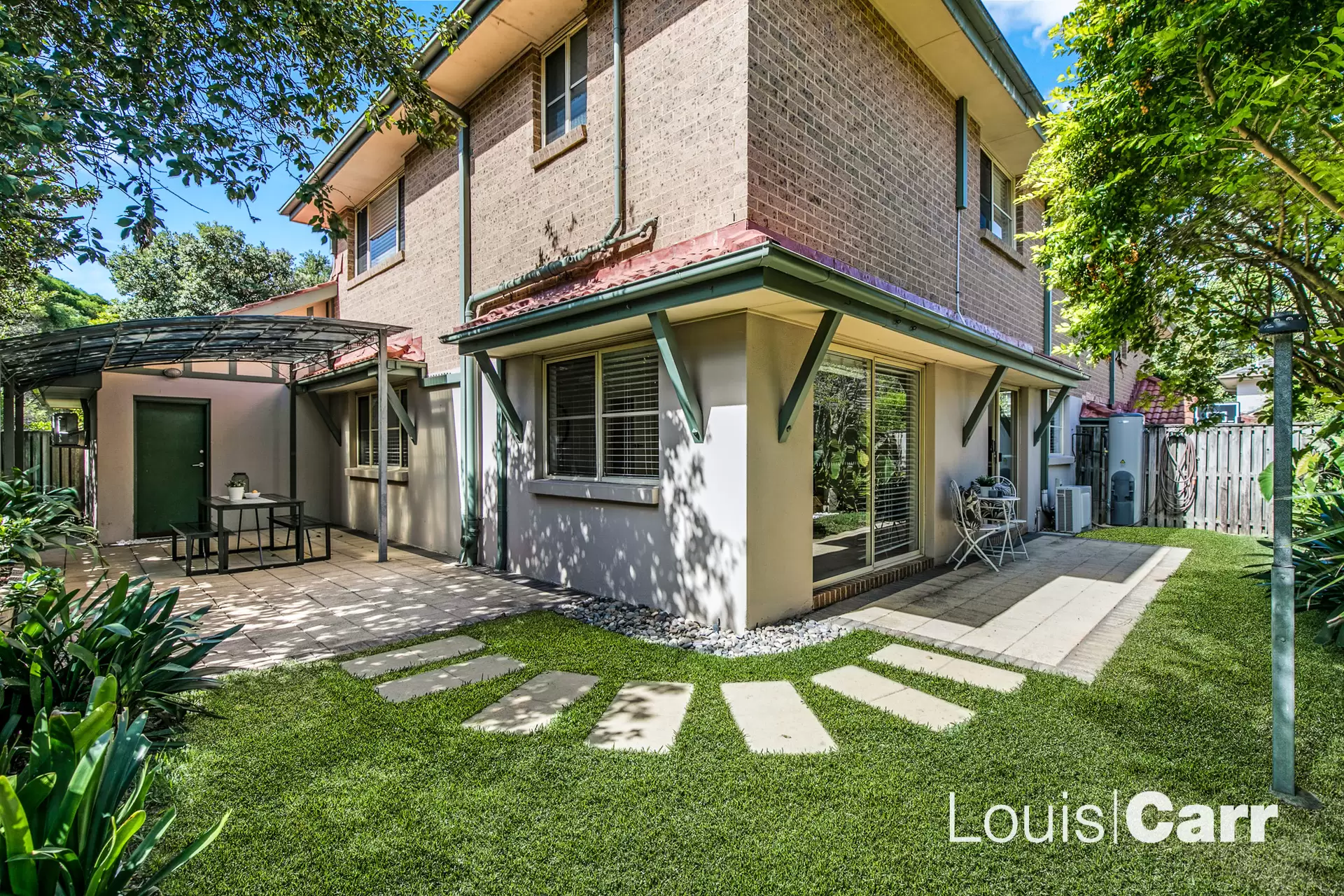 6/23 Casuarina Drive, Cherrybrook Leased by Louis Carr Real Estate - image 12
