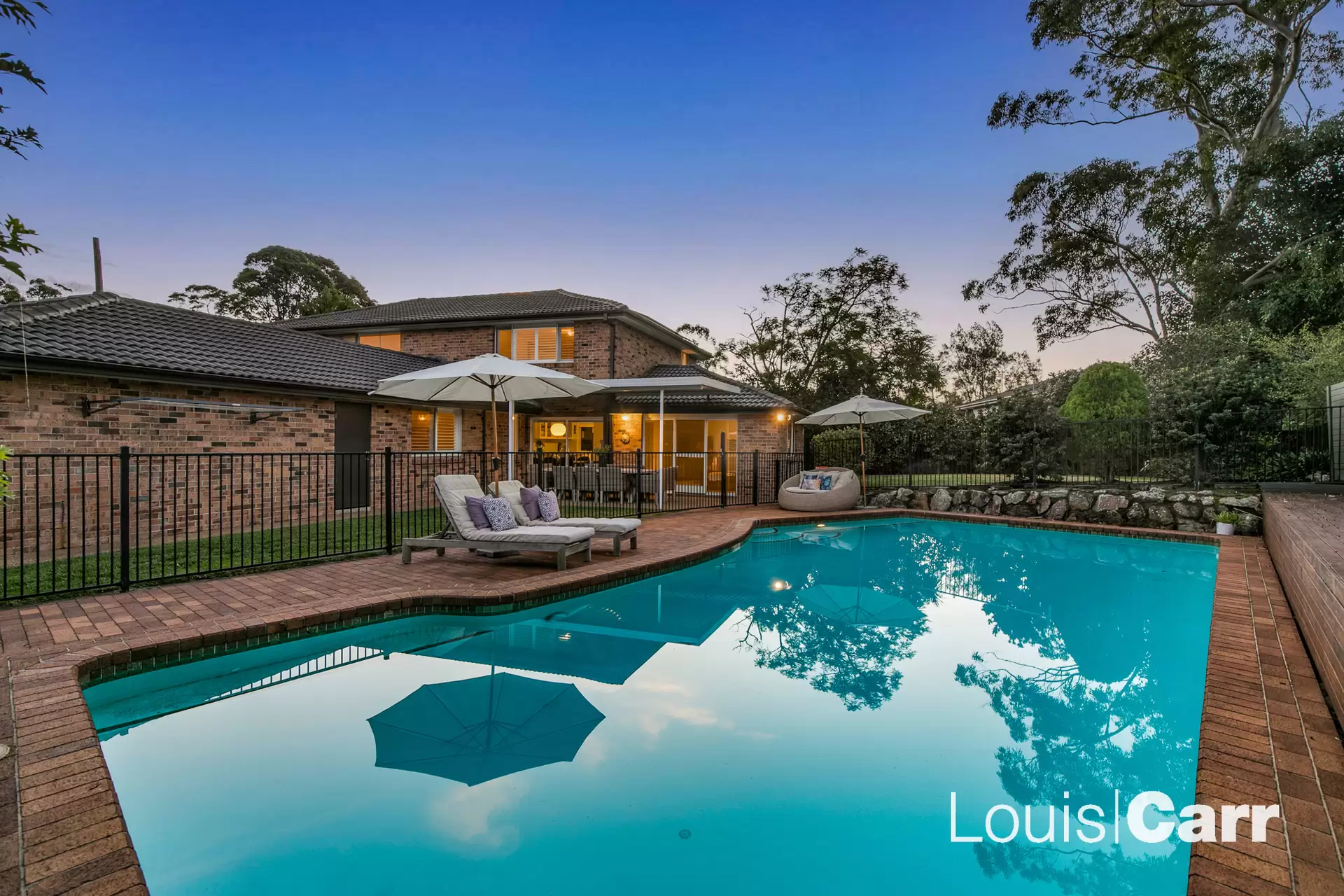 10 Pogson Drive, Cherrybrook For Sale by Louis Carr Real Estate - image 8