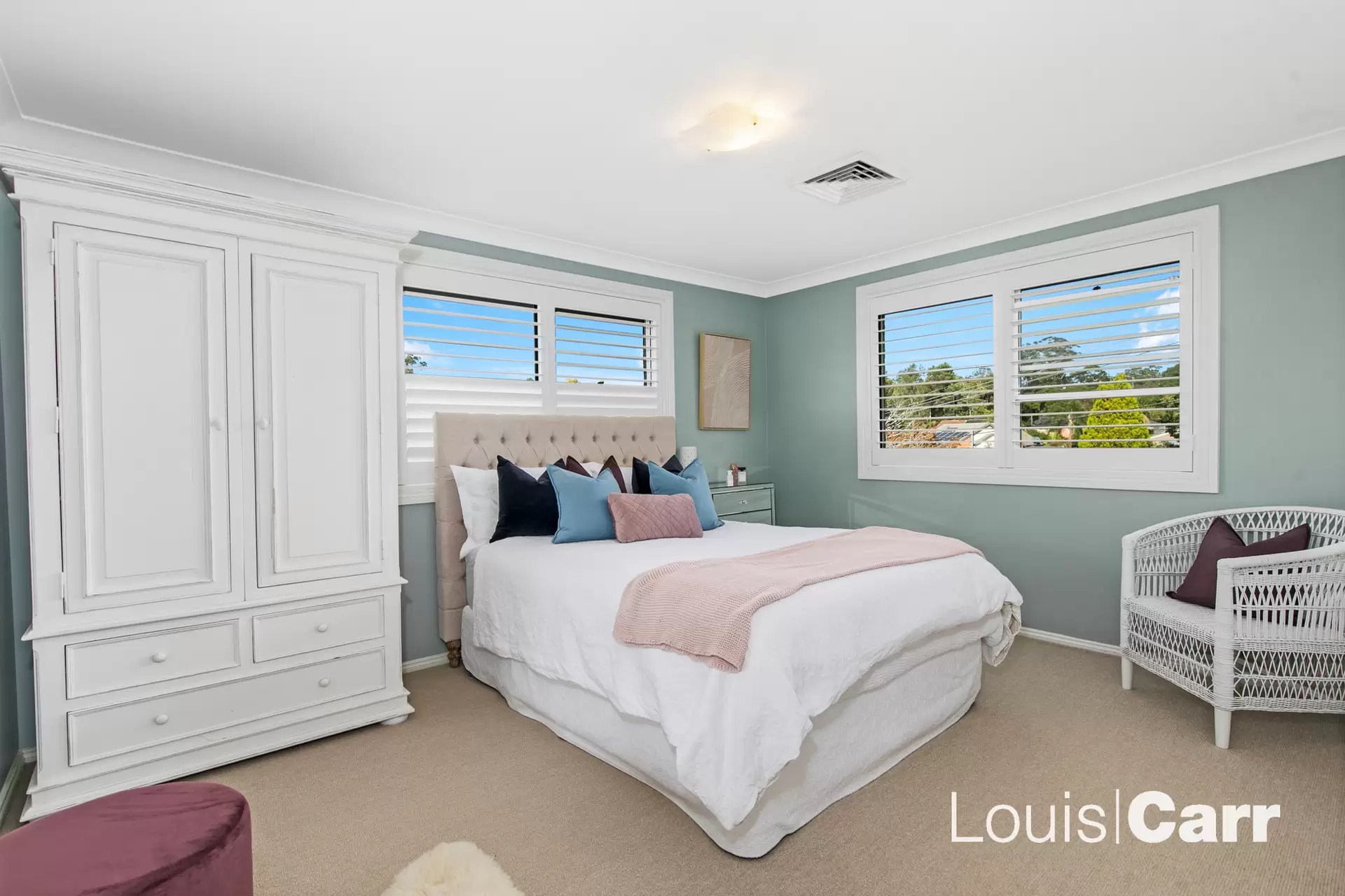 10 Pogson Drive, Cherrybrook For Sale by Louis Carr Real Estate - image 17