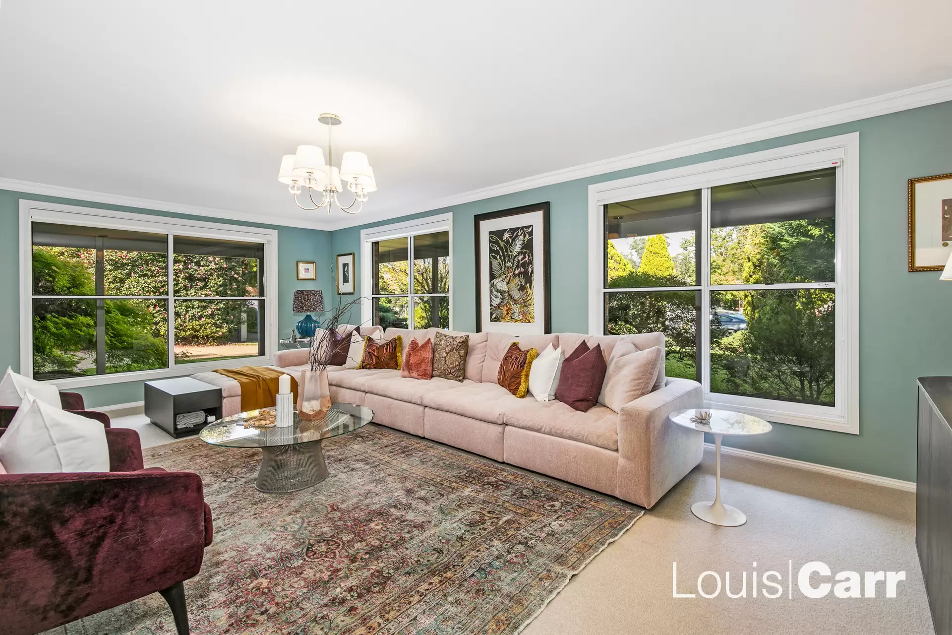 10 Pogson Drive, Cherrybrook For Sale by Louis Carr Real Estate - image 3