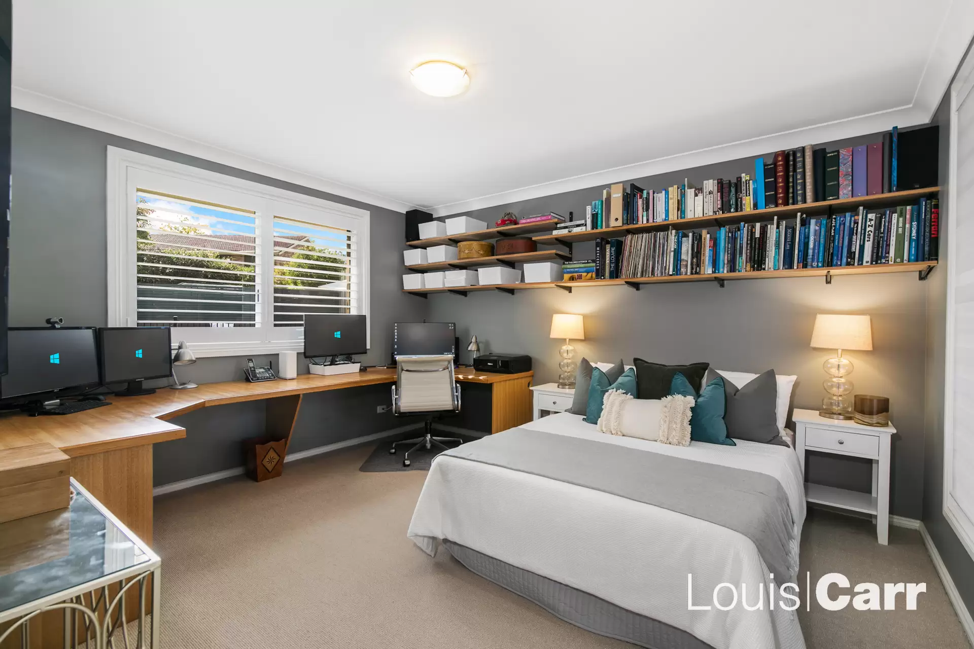 10 Pogson Drive, Cherrybrook For Sale by Louis Carr Real Estate - image 22