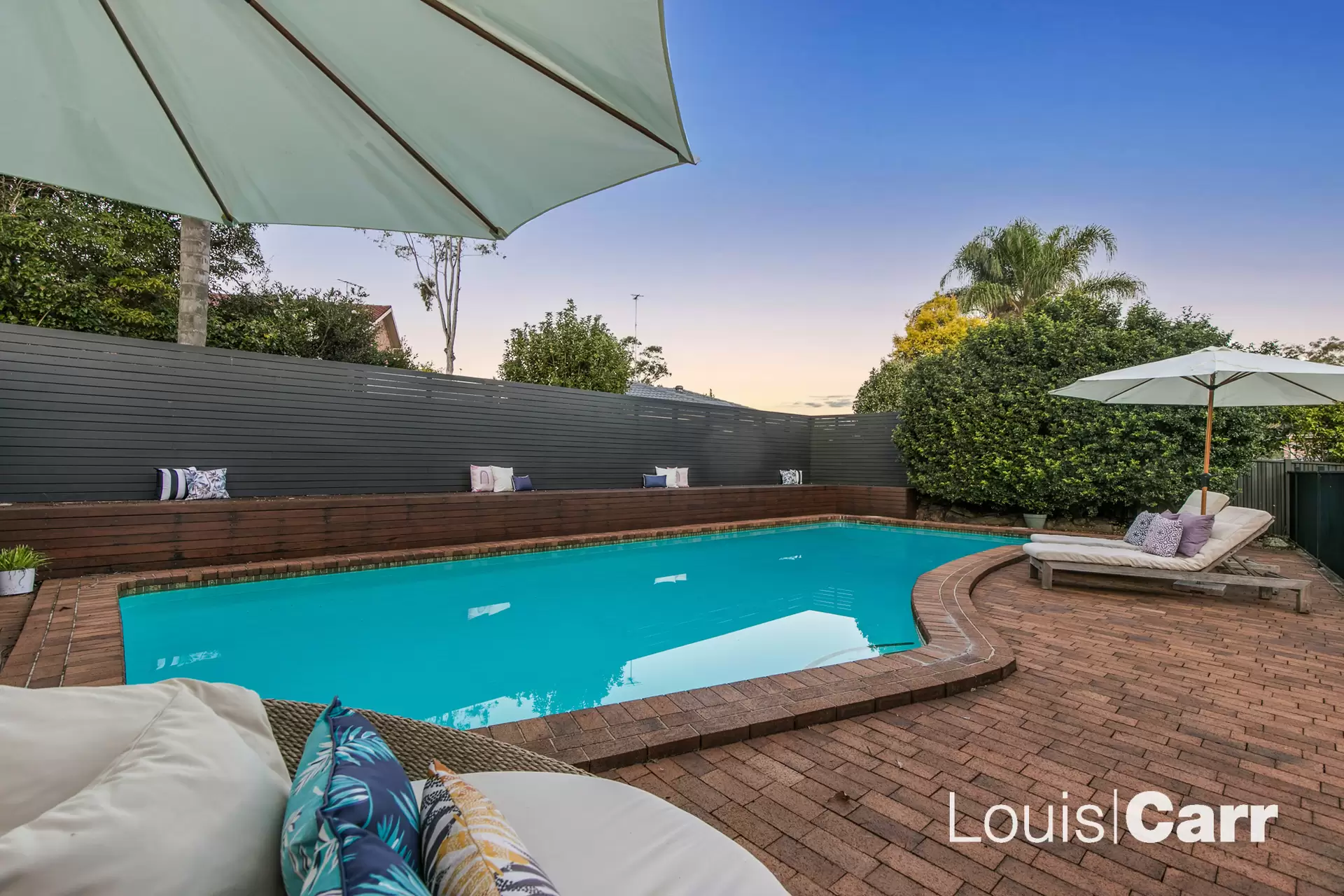 10 Pogson Drive, Cherrybrook For Sale by Louis Carr Real Estate - image 11