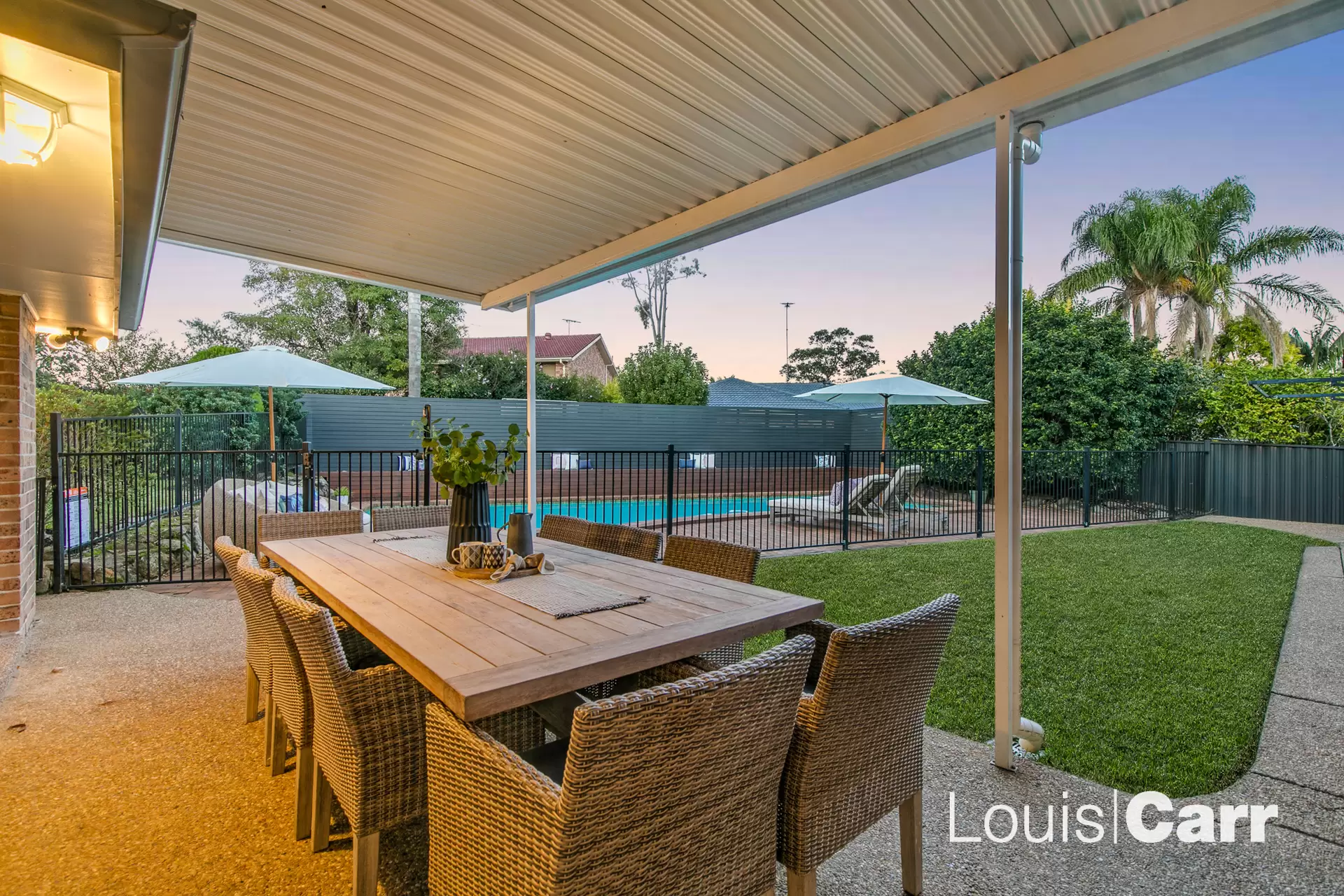 10 Pogson Drive, Cherrybrook For Sale by Louis Carr Real Estate - image 10