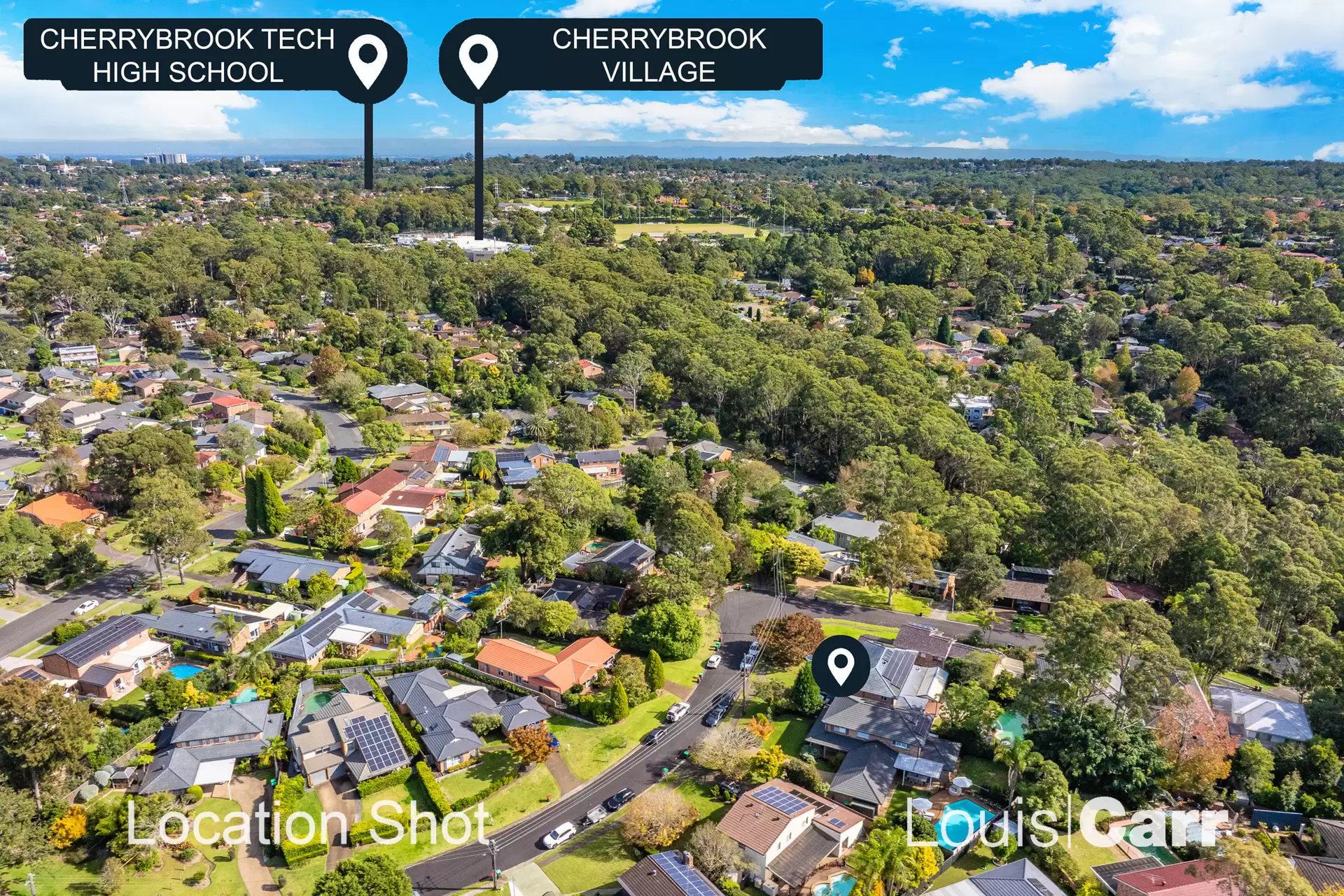 10 Pogson Drive, Cherrybrook For Sale by Louis Carr Real Estate - image 24