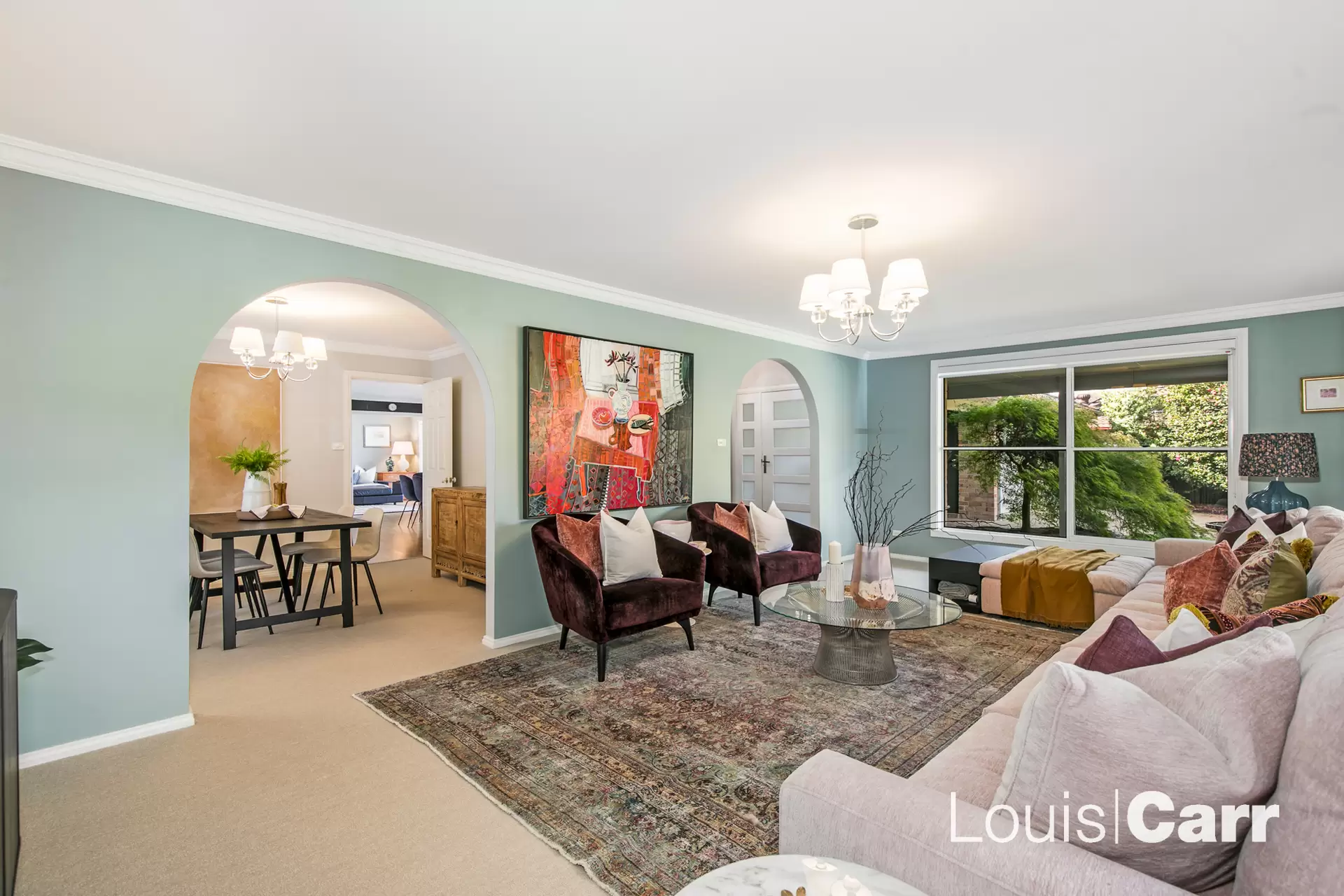 10 Pogson Drive, Cherrybrook For Sale by Louis Carr Real Estate - image 4