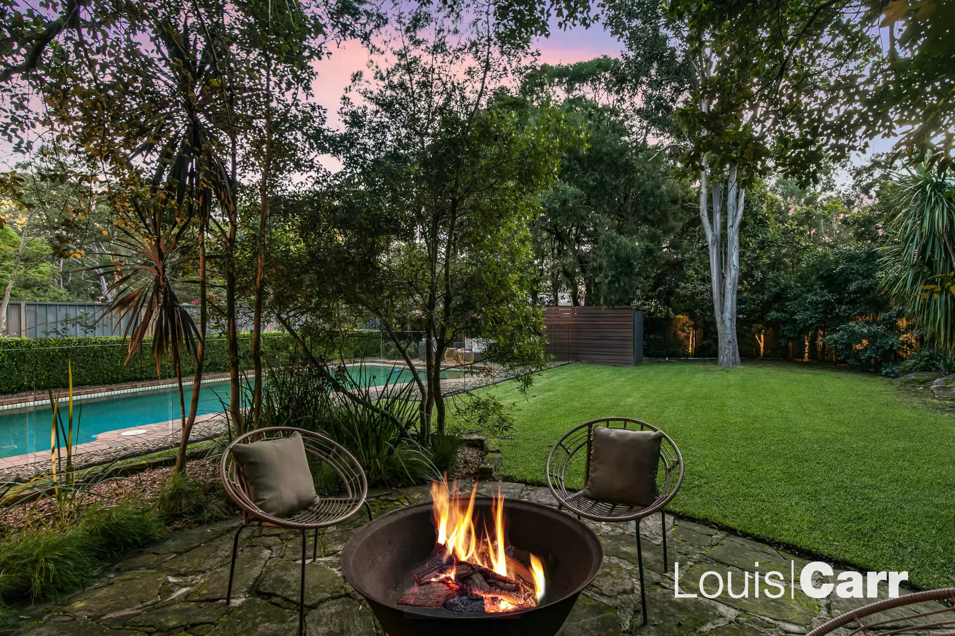 3 Virginia Place, West Pennant Hills For Sale by Louis Carr Real Estate - image 7