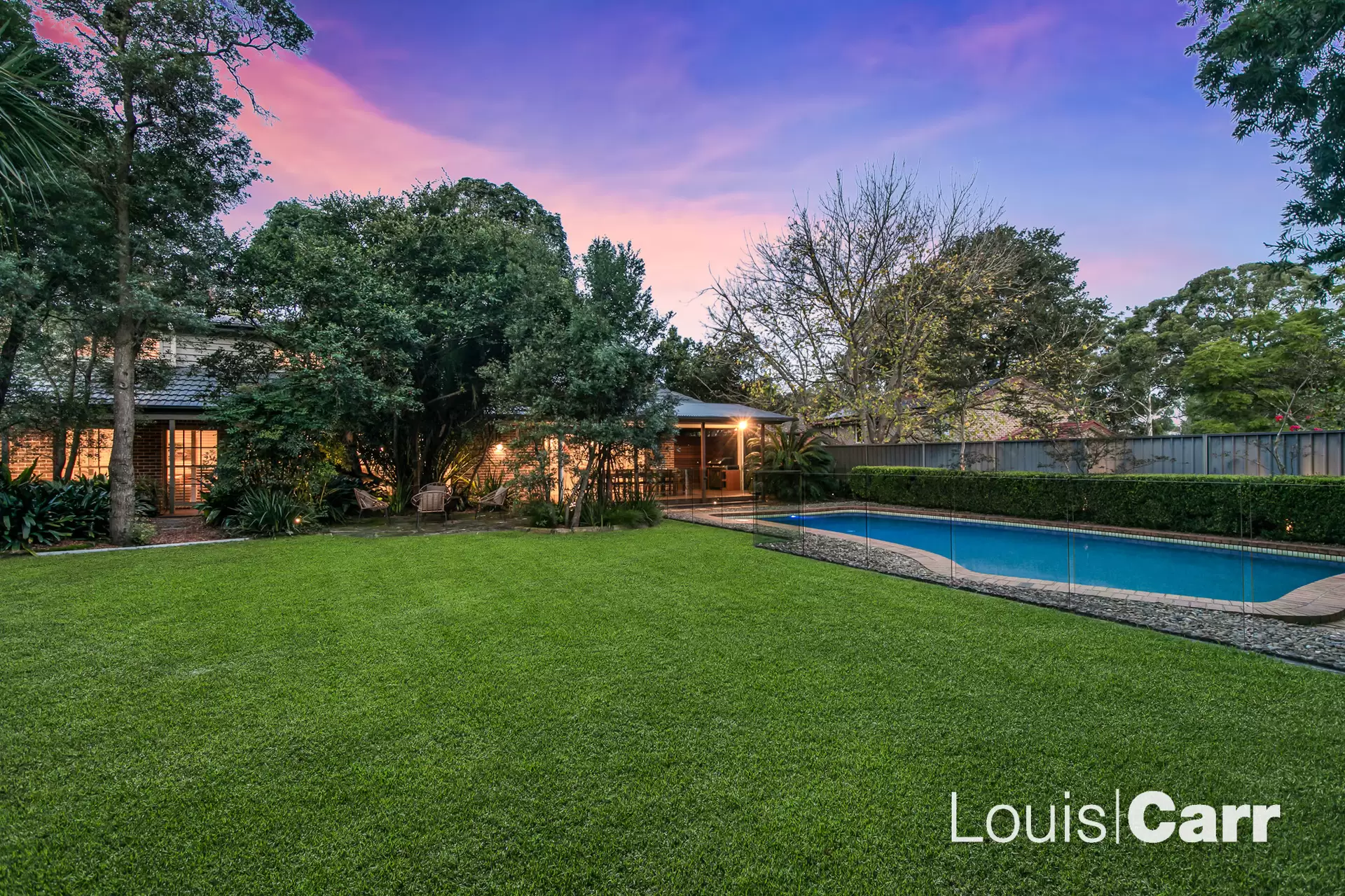 3 Virginia Place, West Pennant Hills For Sale by Louis Carr Real Estate - image 5