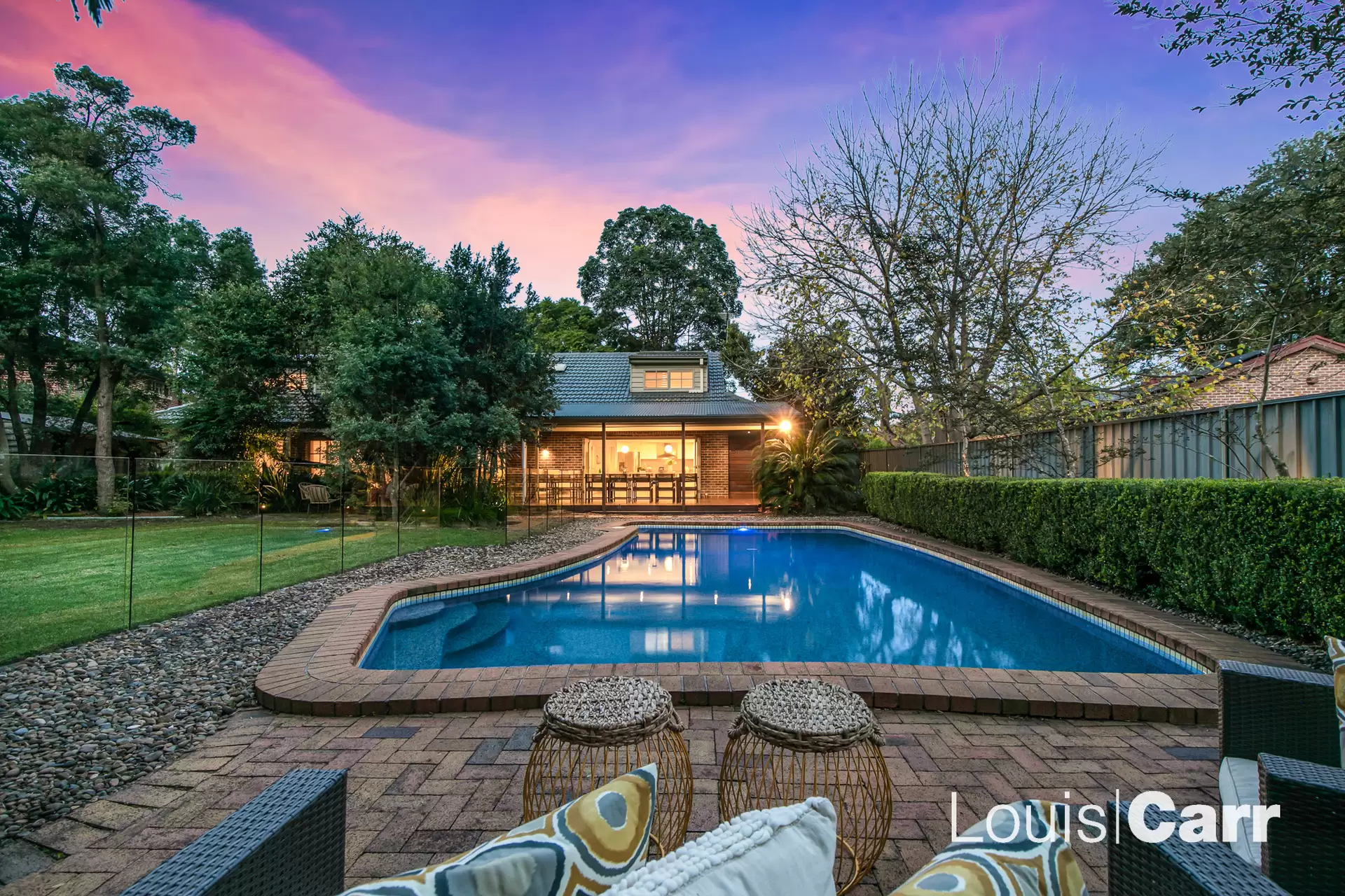 3 Virginia Place, West Pennant Hills For Sale by Louis Carr Real Estate - image 6