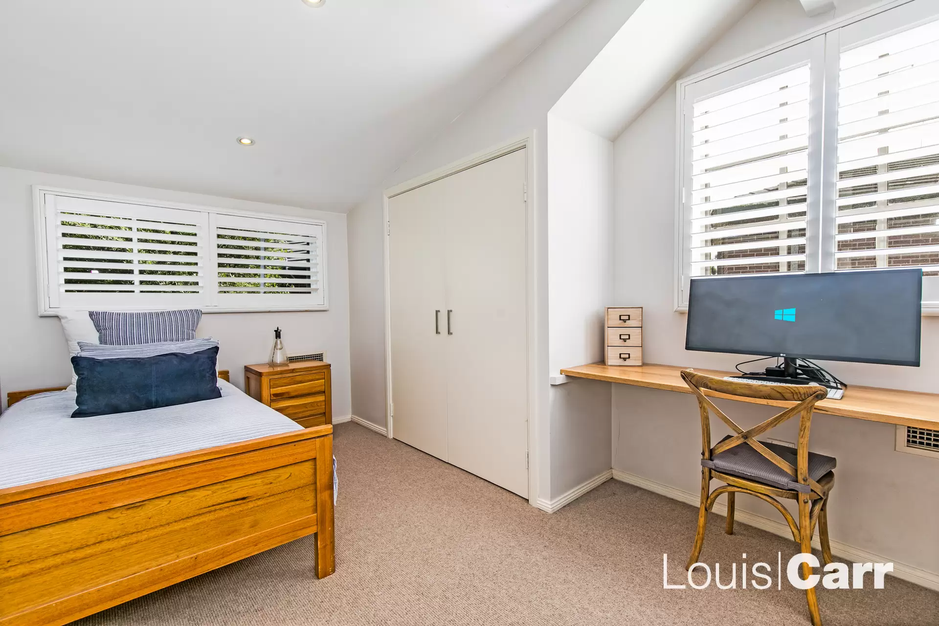 3 Virginia Place, West Pennant Hills For Sale by Louis Carr Real Estate - image 20