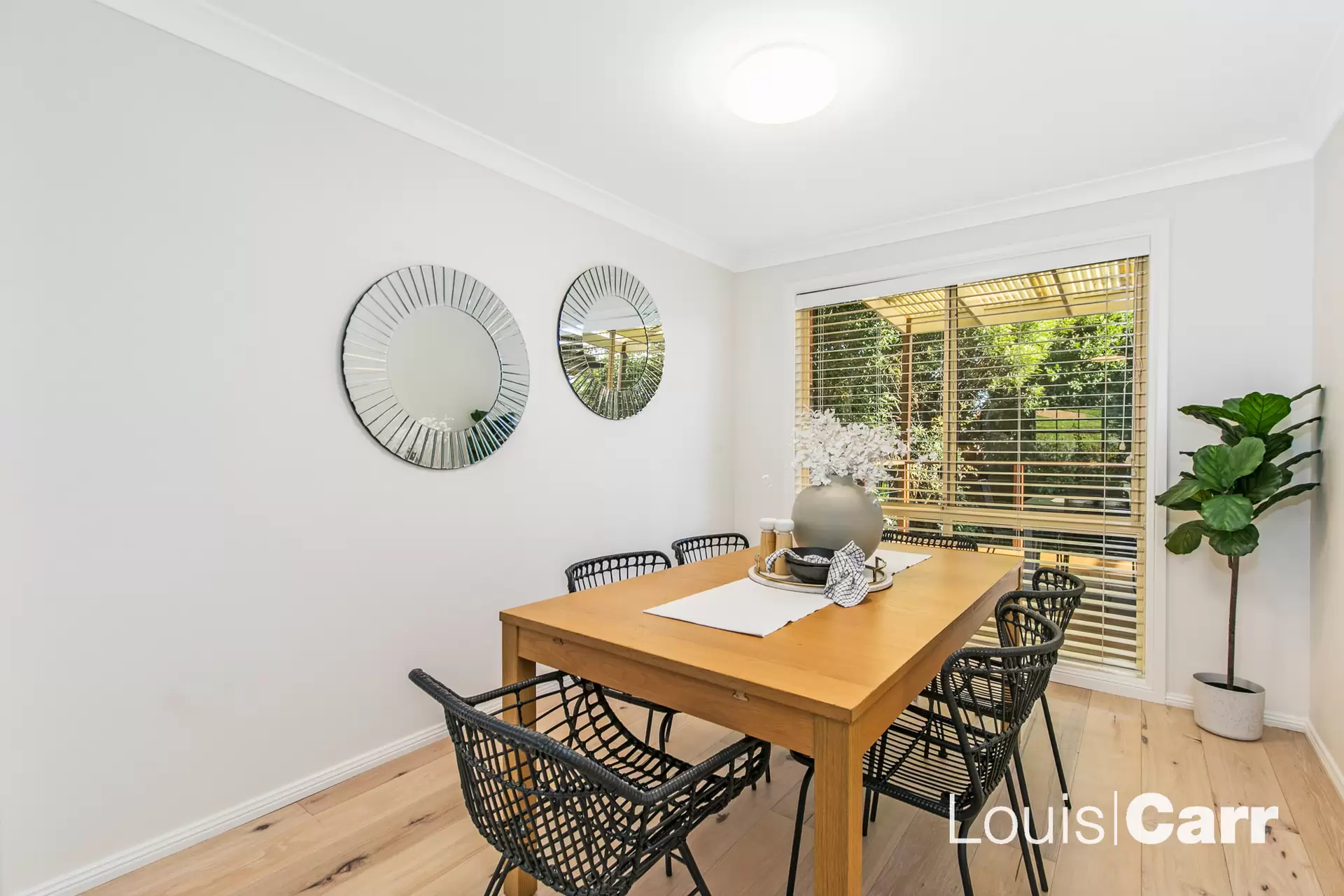 16 Forest Glen, Cherrybrook For Sale by Louis Carr Real Estate - image 7
