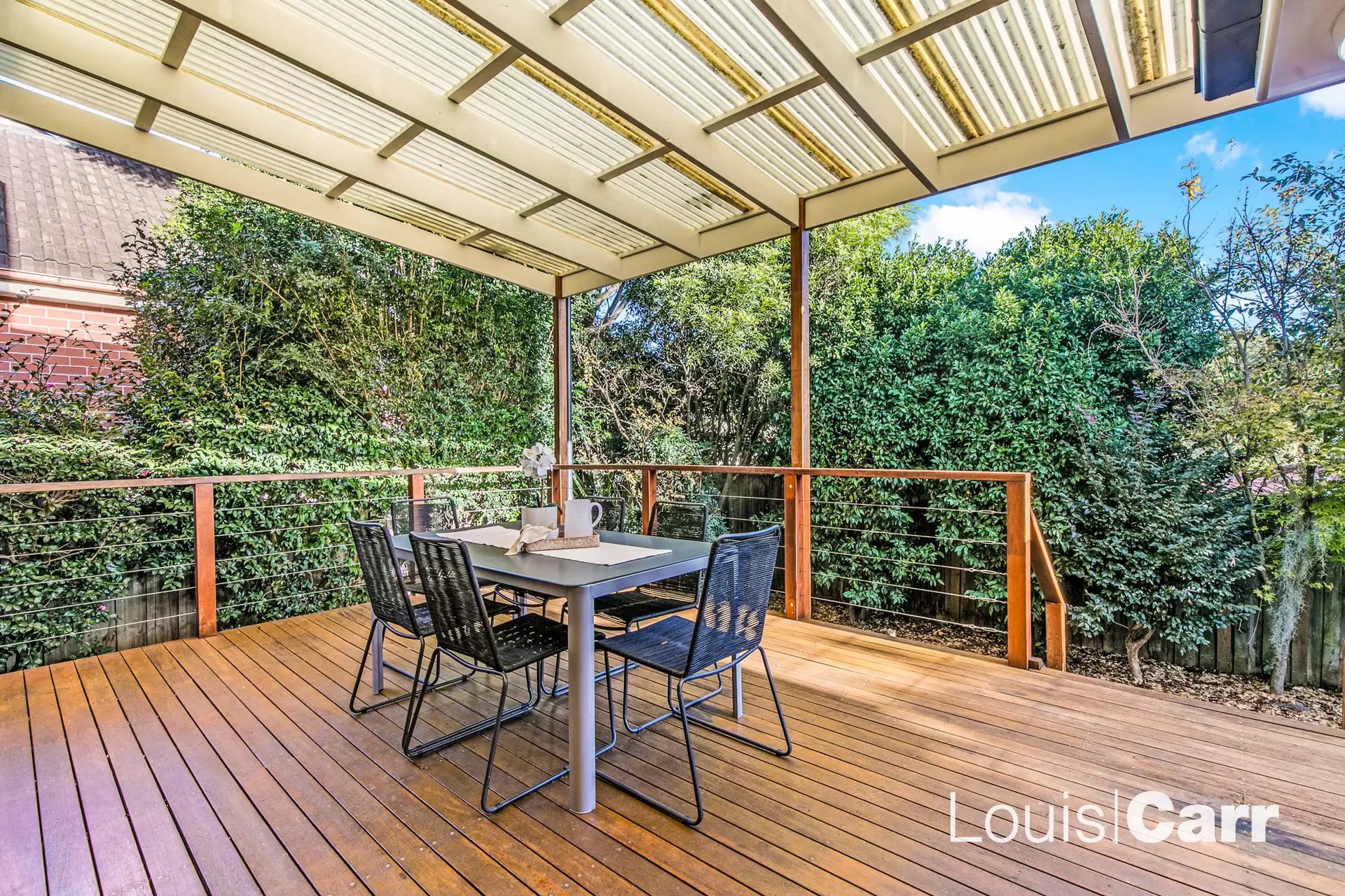 16 Forest Glen, Cherrybrook For Sale by Louis Carr Real Estate - image 4