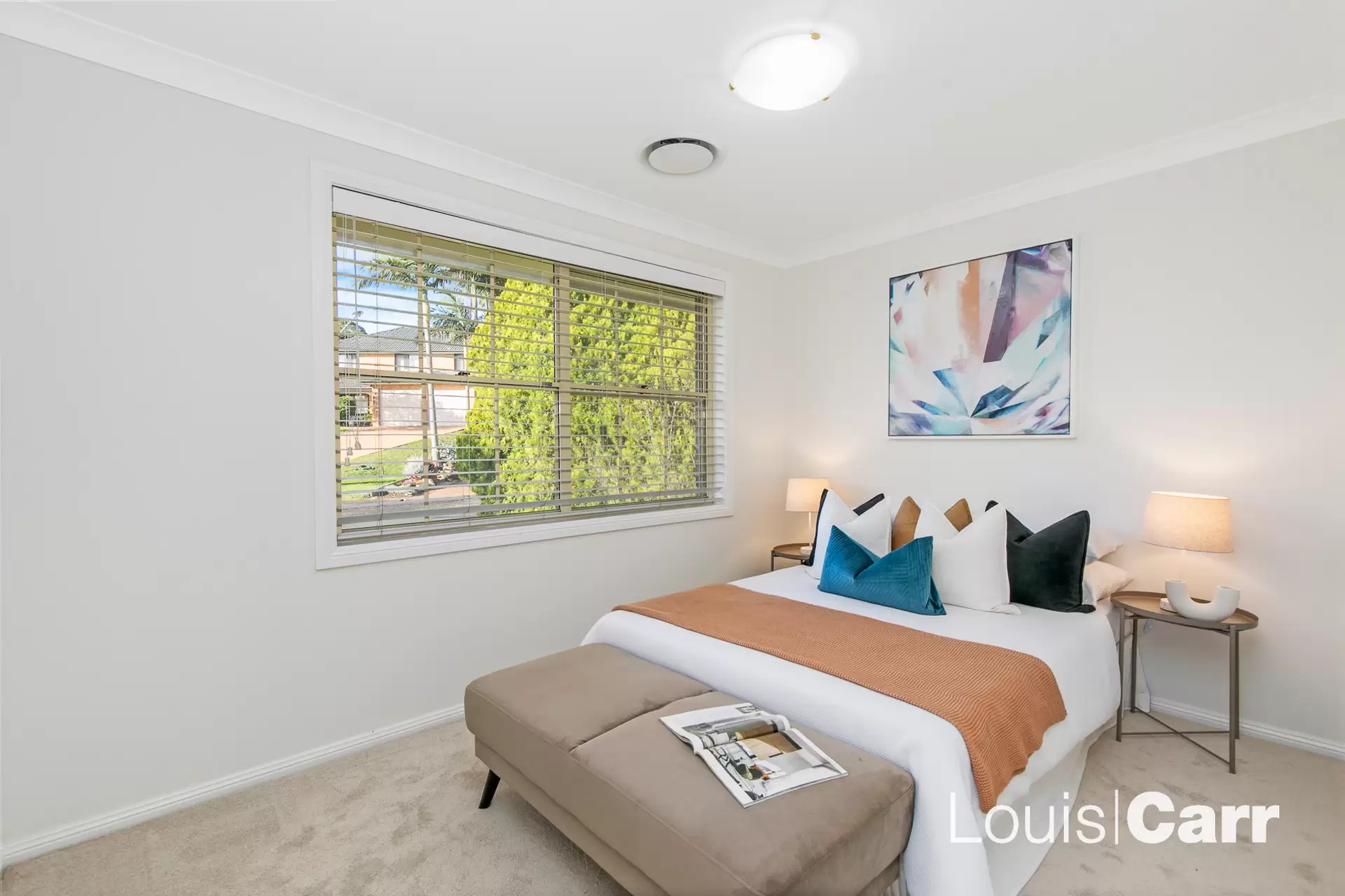 16 Forest Glen, Cherrybrook For Sale by Louis Carr Real Estate - image 11