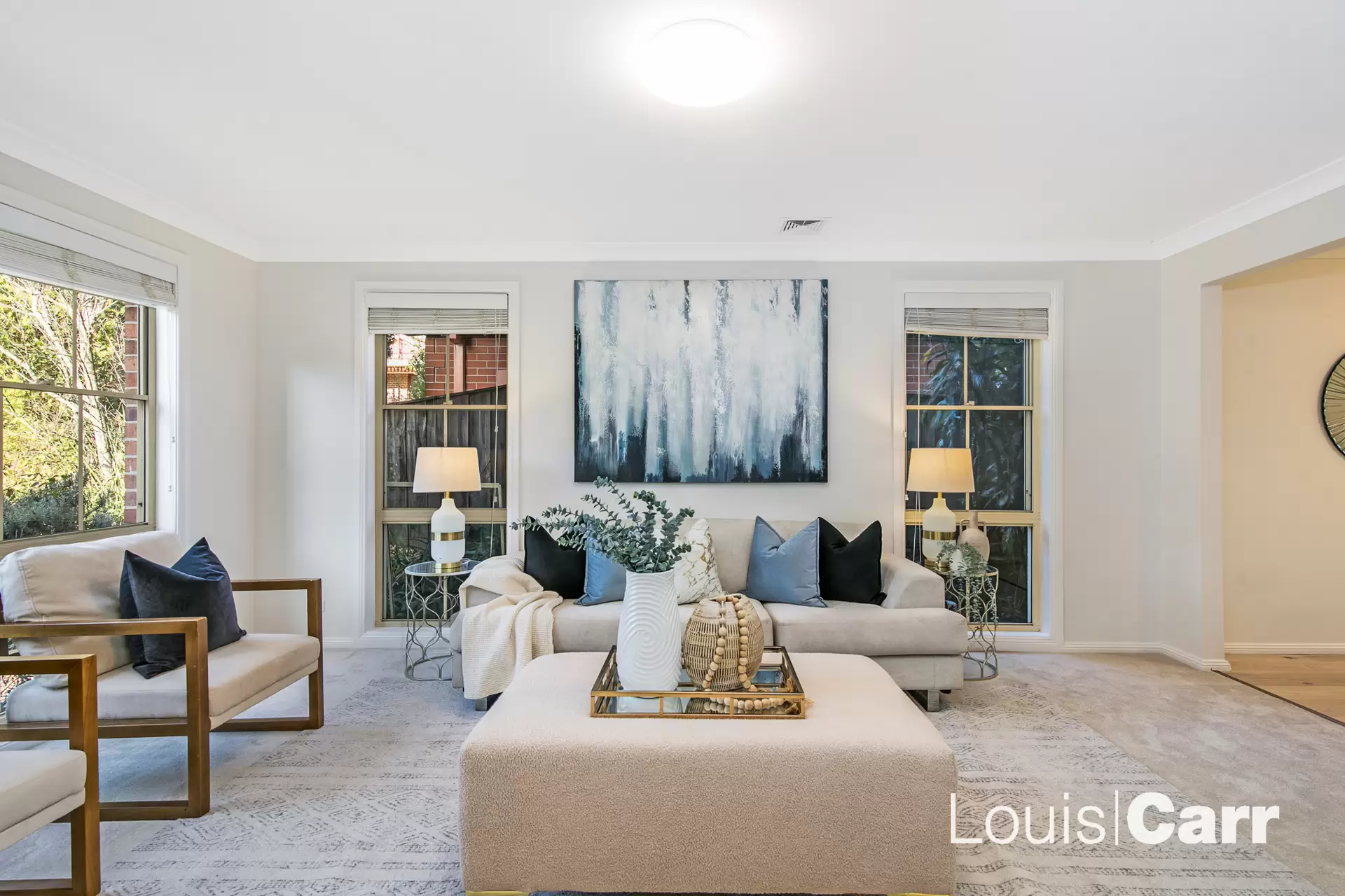 16 Forest Glen, Cherrybrook For Sale by Louis Carr Real Estate - image 2