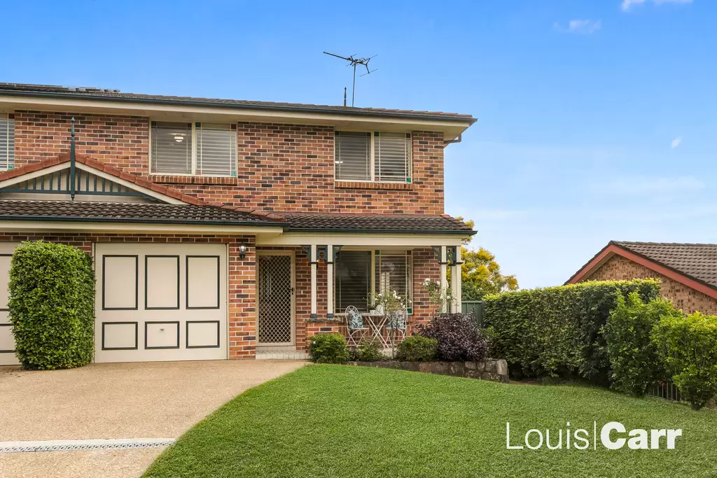 1/12 Kaffir Close, Cherrybrook For Sale by Louis Carr Real Estate