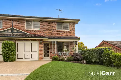 1/12 Kaffir Close, Cherrybrook For Sale by Louis Carr Real Estate