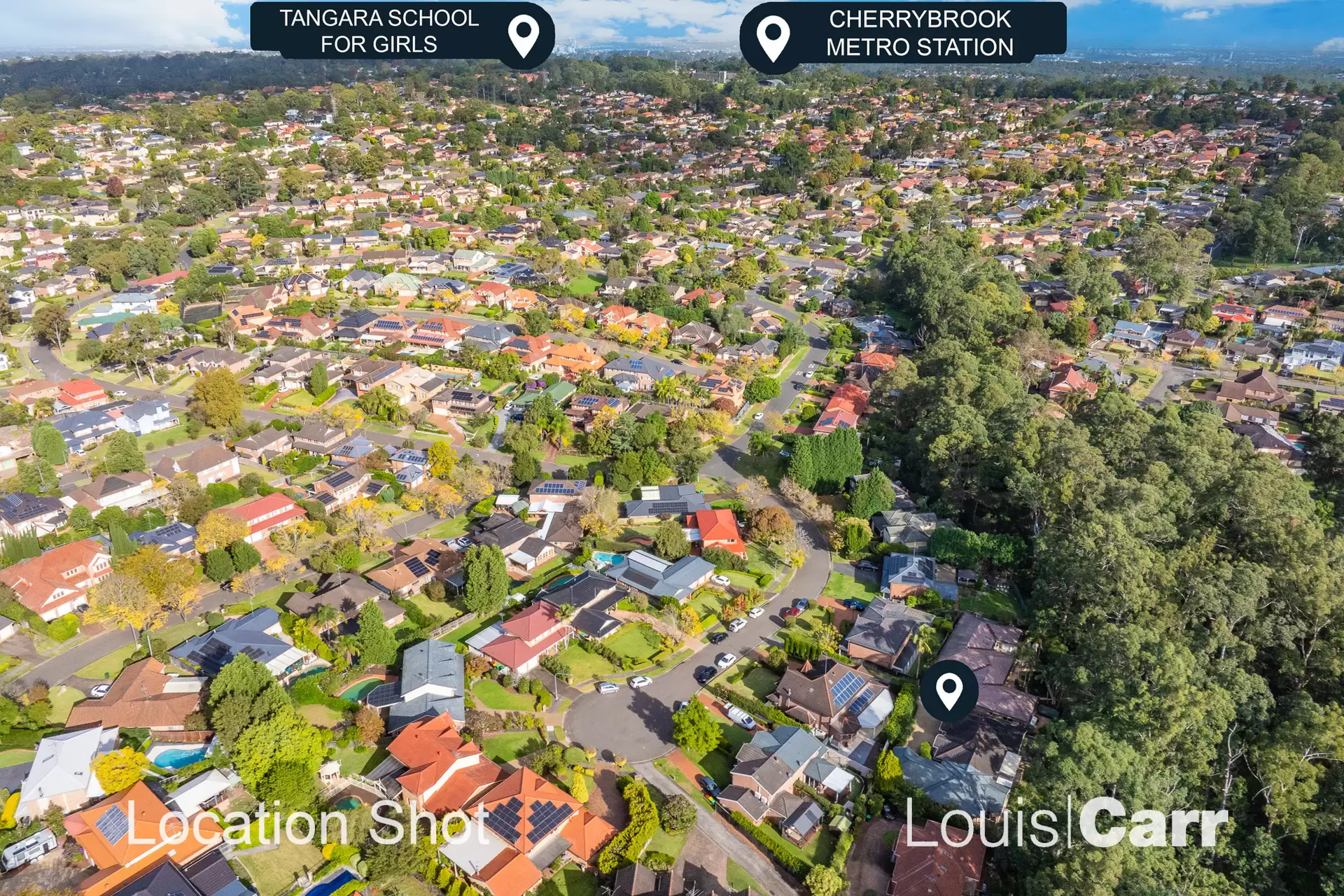 2/15 Chiswick Place, Cherrybrook For Sale by Louis Carr Real Estate - image 15
