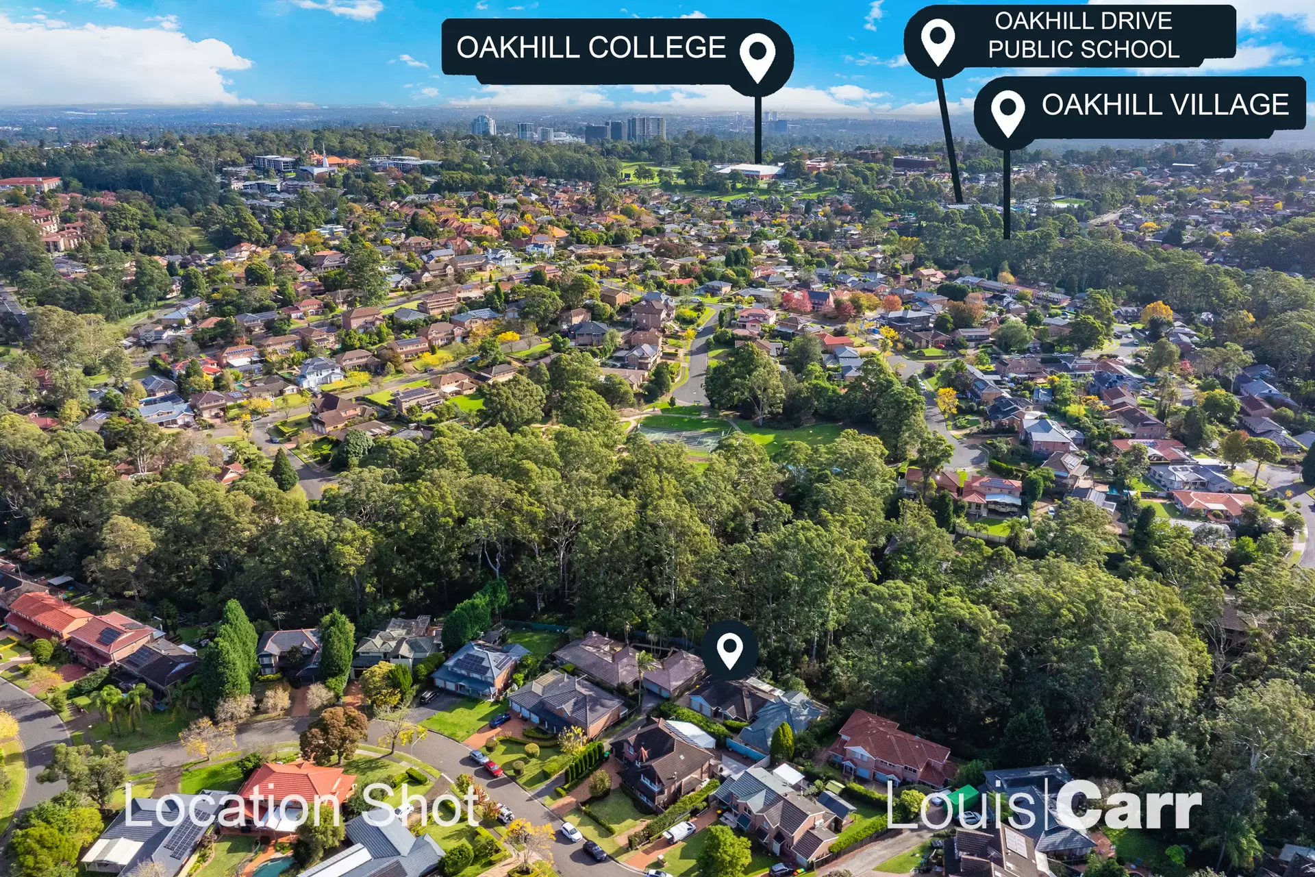 2/15 Chiswick Place, Cherrybrook For Sale by Louis Carr Real Estate - image 16
