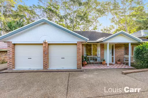 2/15 Chiswick Place, Cherrybrook For Sale by Louis Carr Real Estate