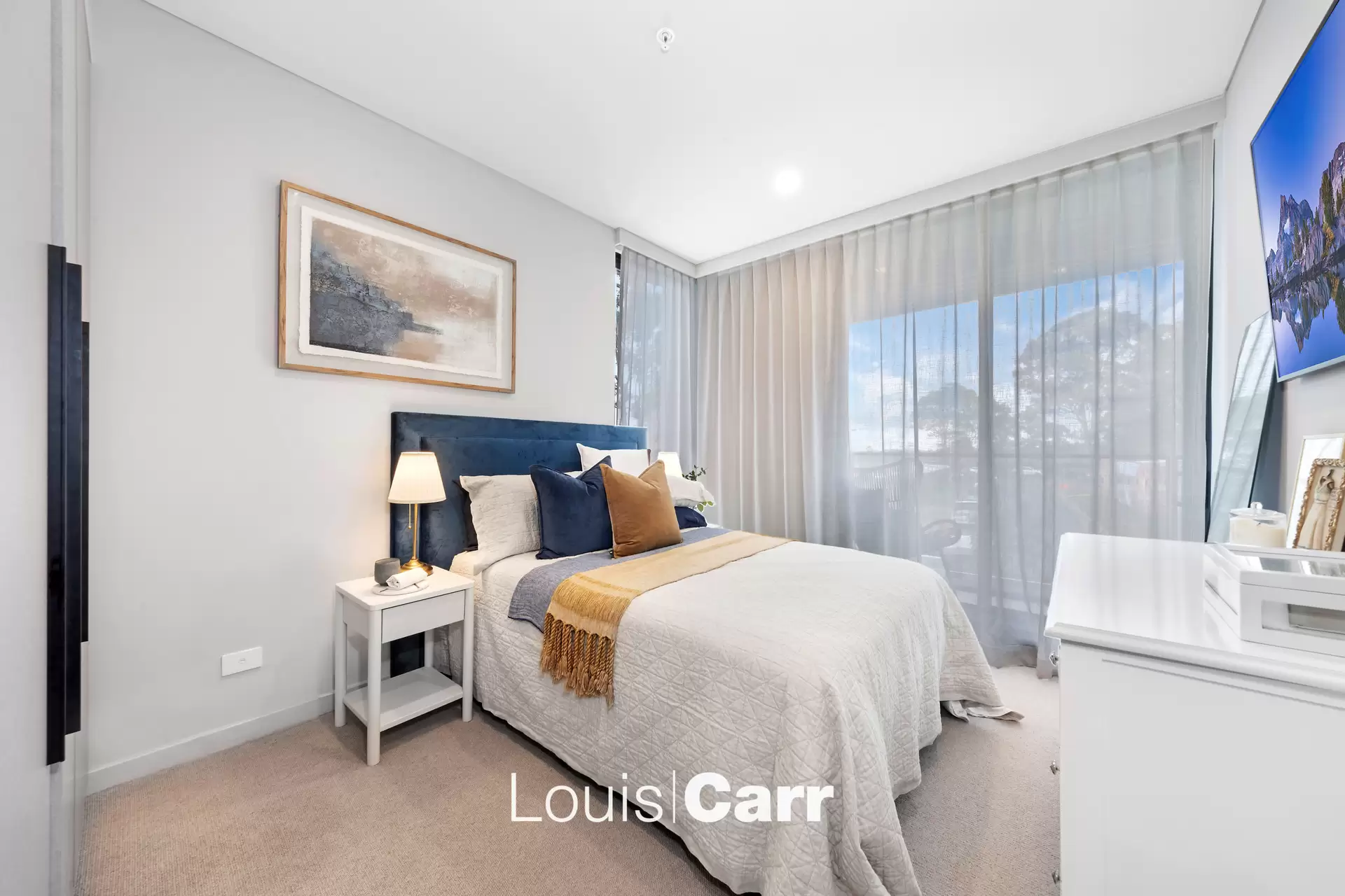 123/5 Fishburn Crescent, Castle Hill For Sale by Louis Carr Real Estate - image 8