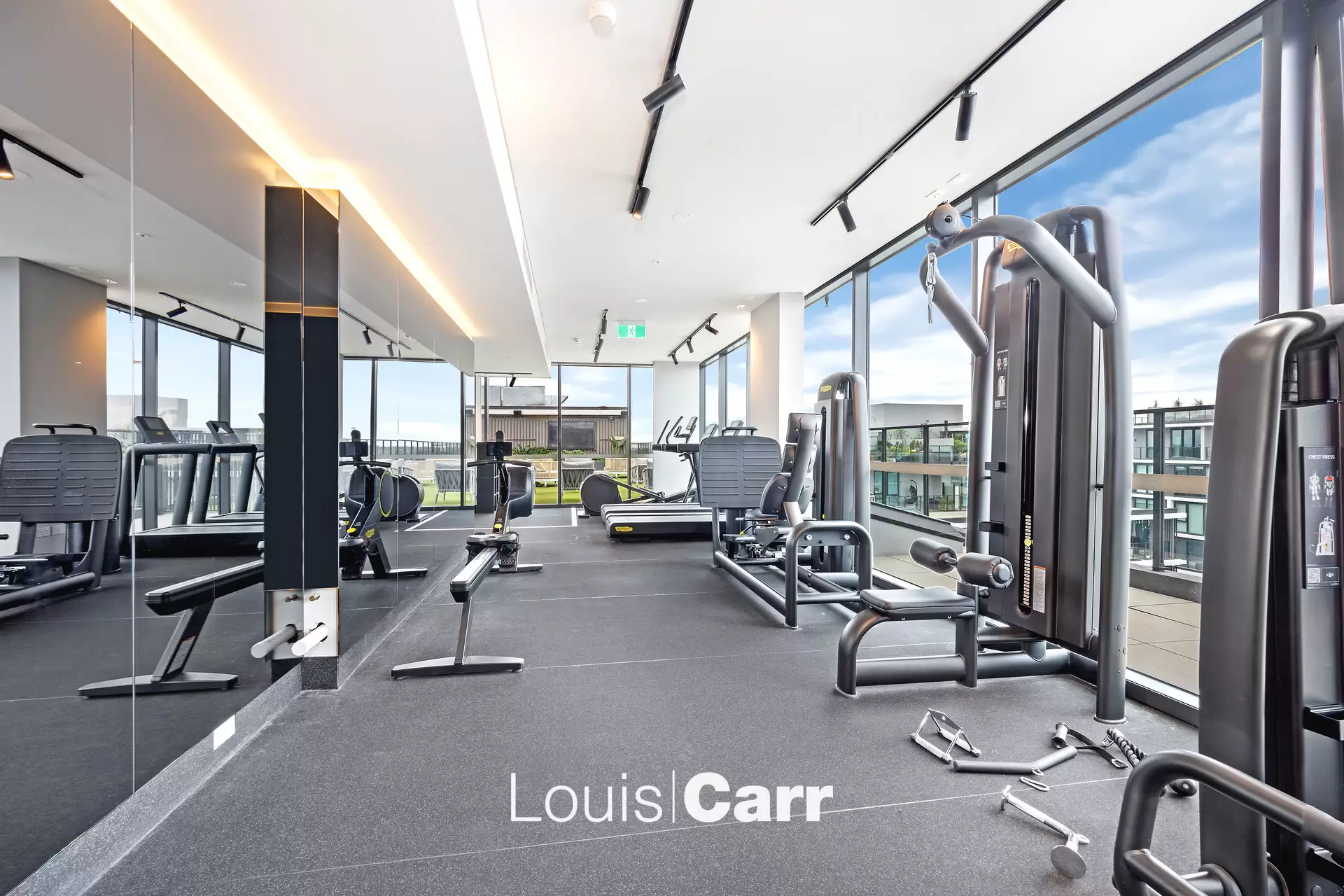 123/5 Fishburn Crescent, Castle Hill For Sale by Louis Carr Real Estate - image 12