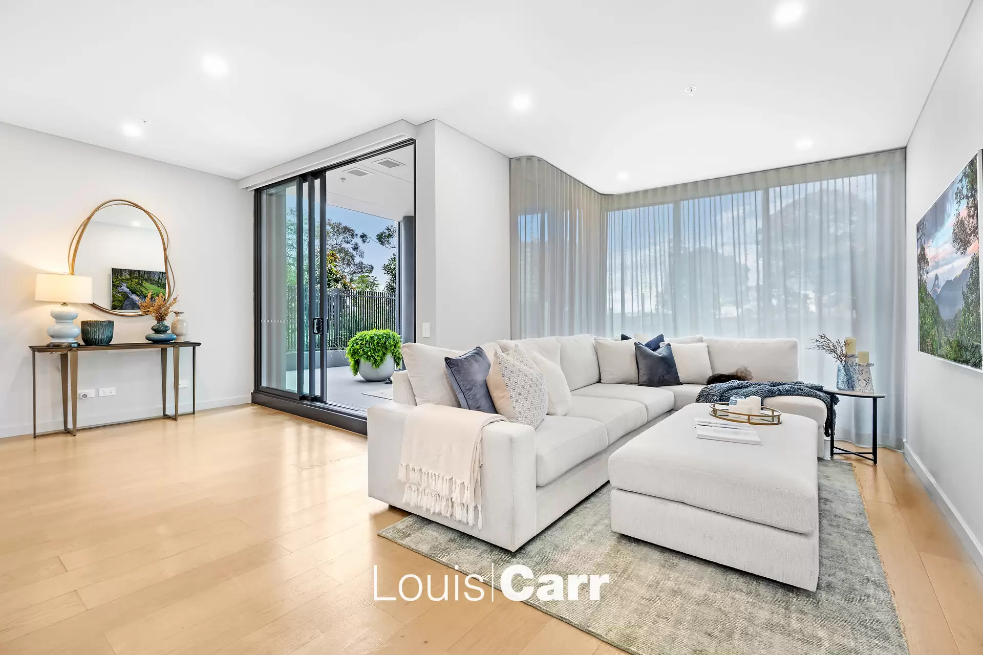 123/5 Fishburn Crescent, Castle Hill For Sale by Louis Carr Real Estate - image 4