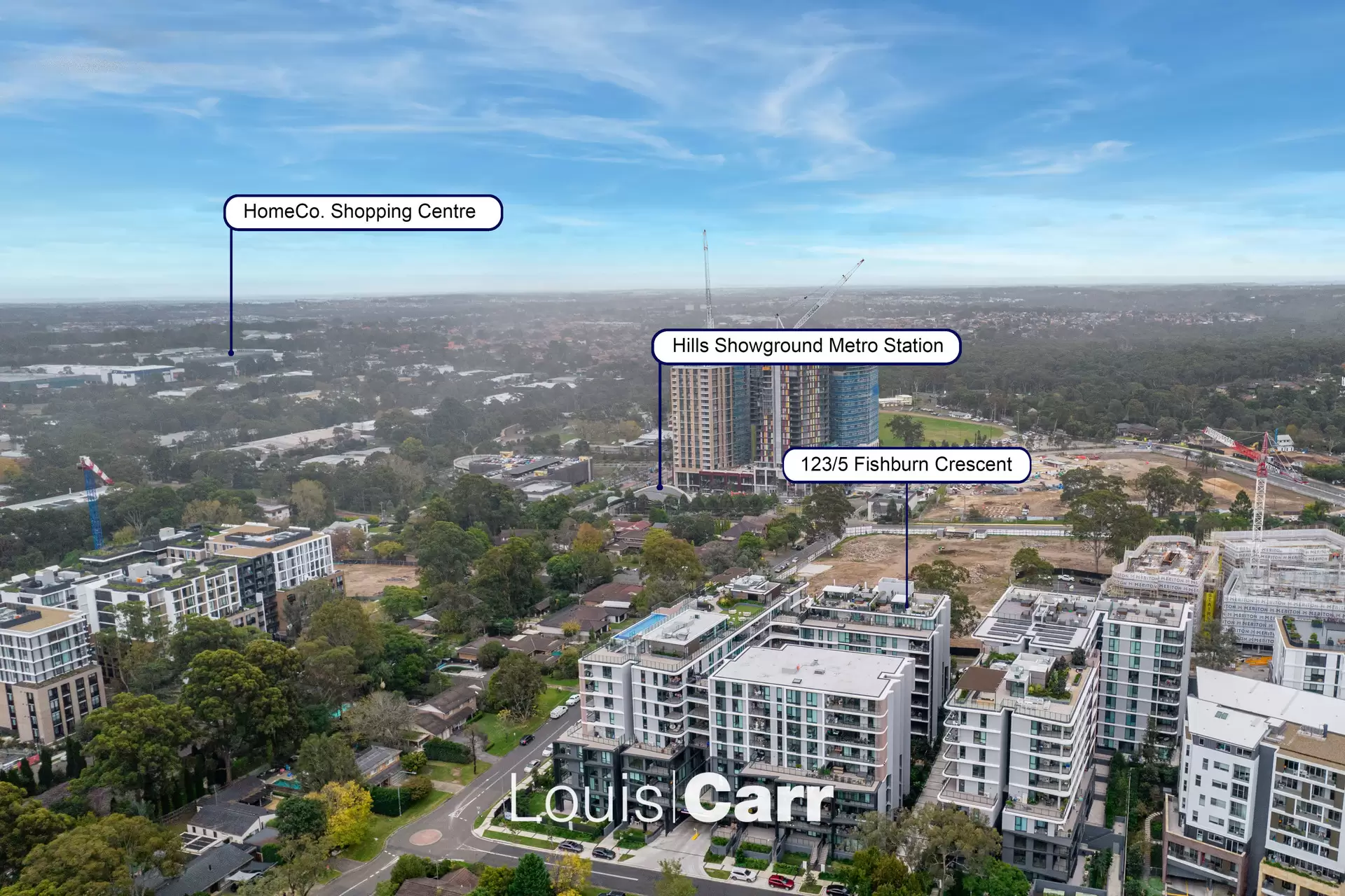 123/5 Fishburn Crescent, Castle Hill For Sale by Louis Carr Real Estate - image 15