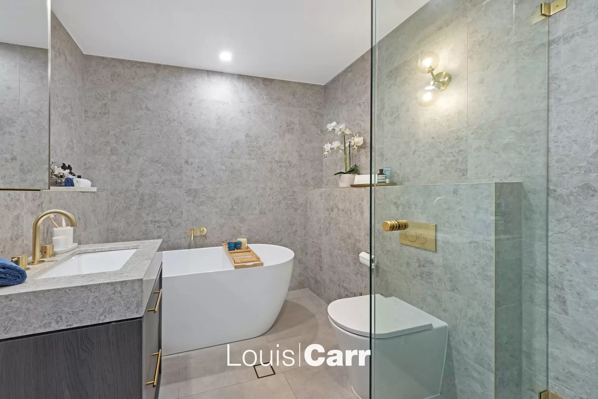 123/5 Fishburn Crescent, Castle Hill For Sale by Louis Carr Real Estate - image 7