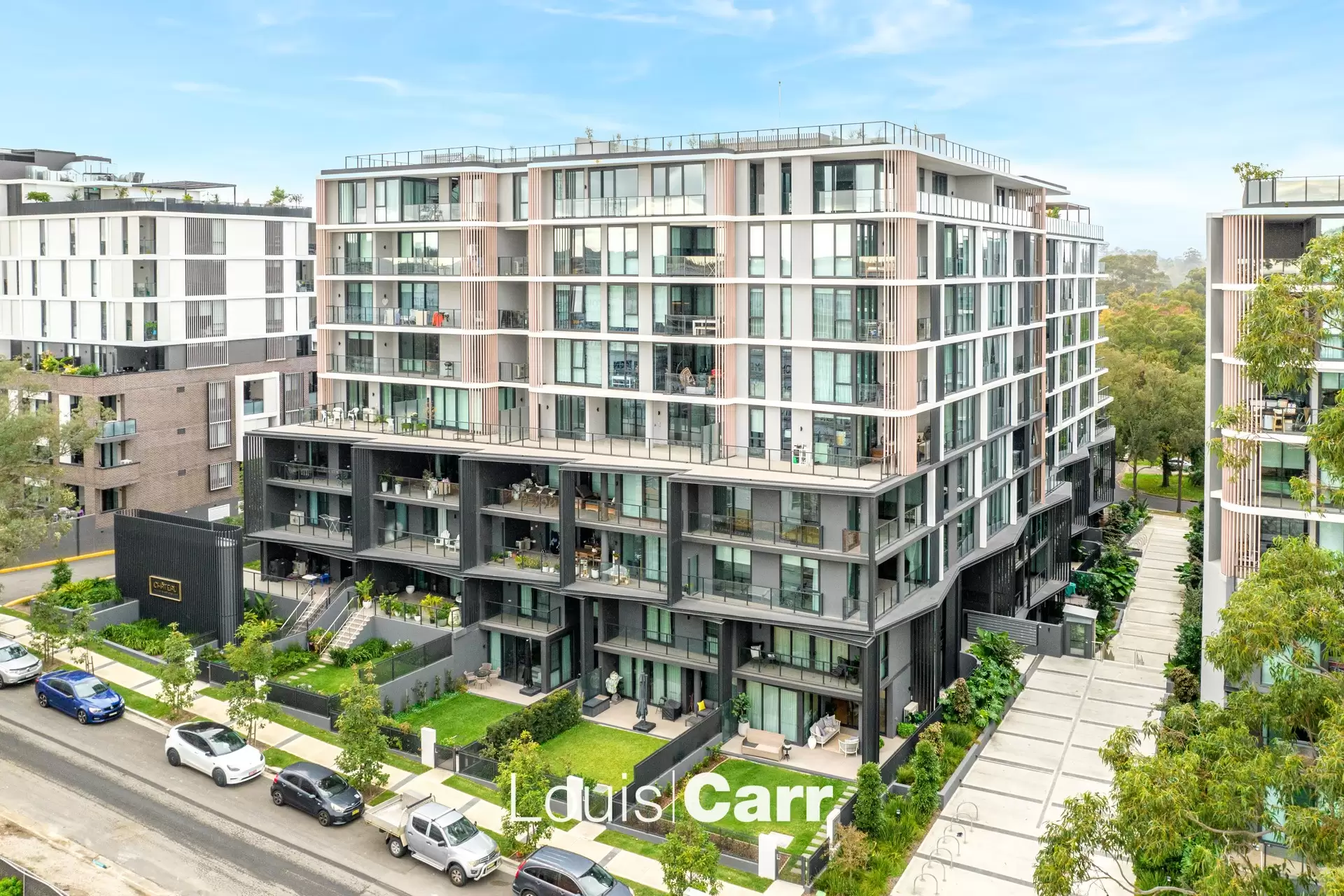 123/5 Fishburn Crescent, Castle Hill For Sale by Louis Carr Real Estate - image 13